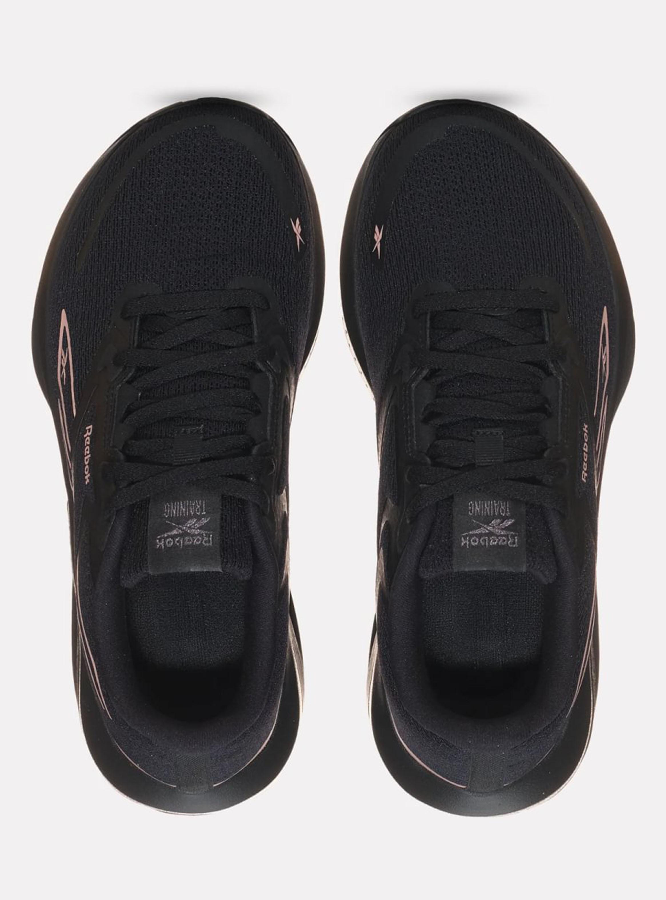 Zapatilla Training Nanoflex Tr 3 Cordón Mujer-3