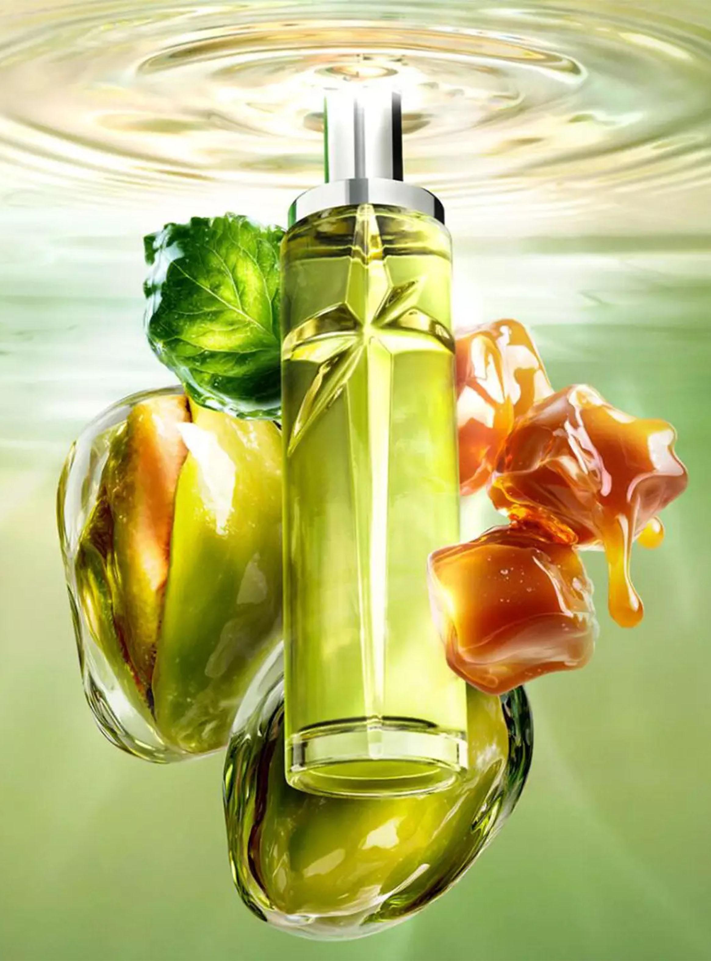 Perfume Starlicious Pistachio Praline EDT Mujer 75 ml-1