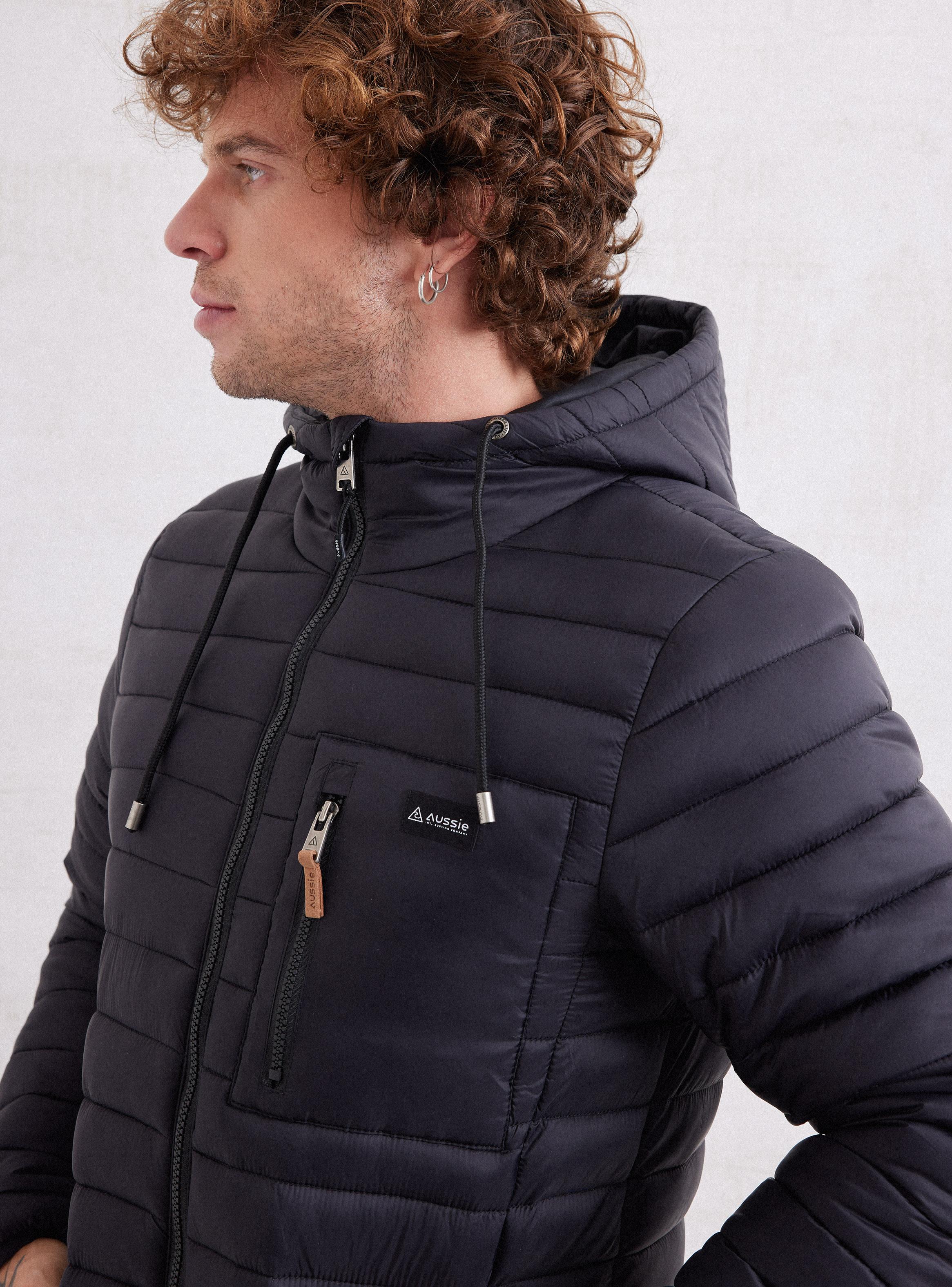 Parka Con Bolsillo-3