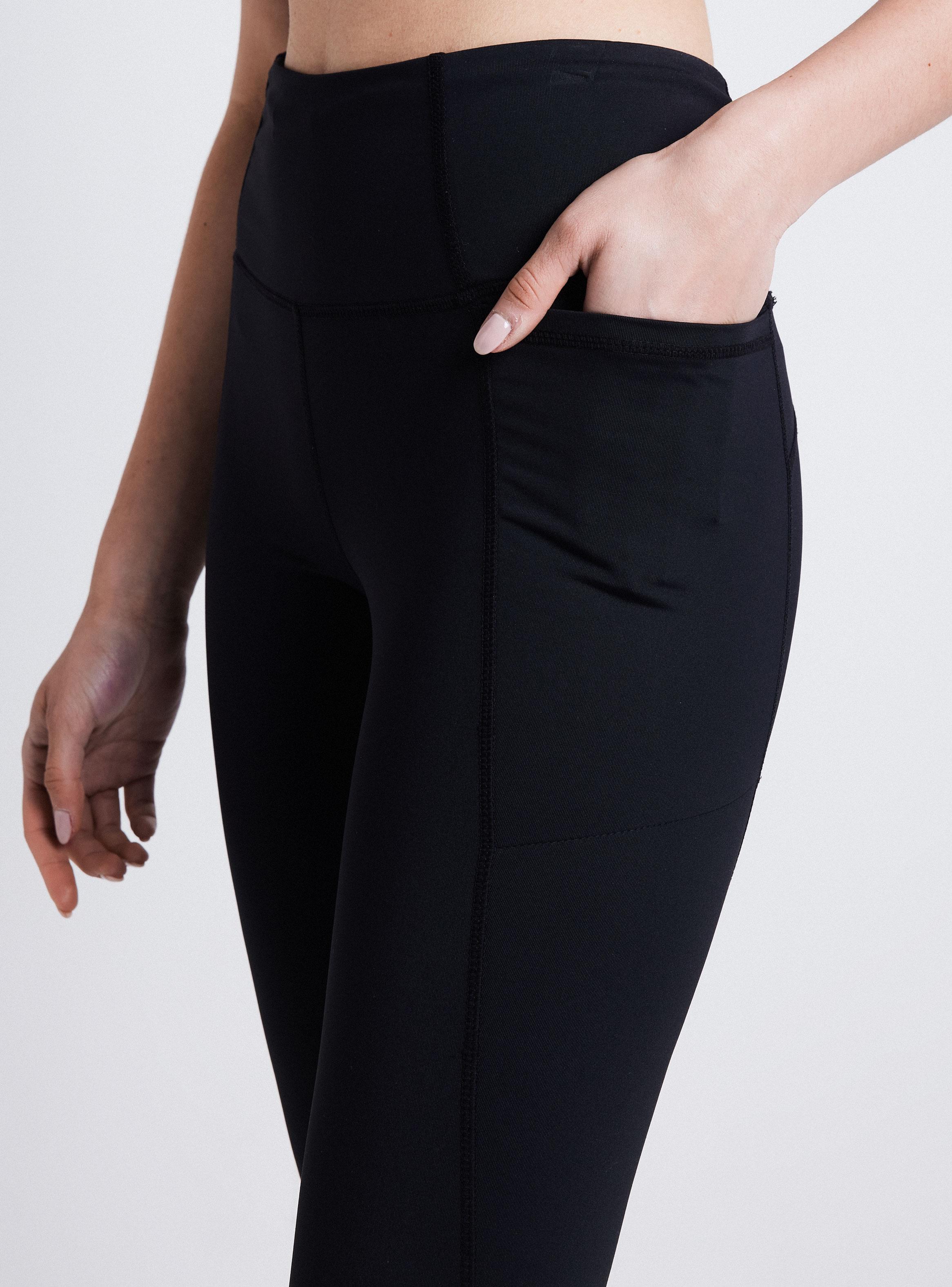 Calza Mini Flare-2