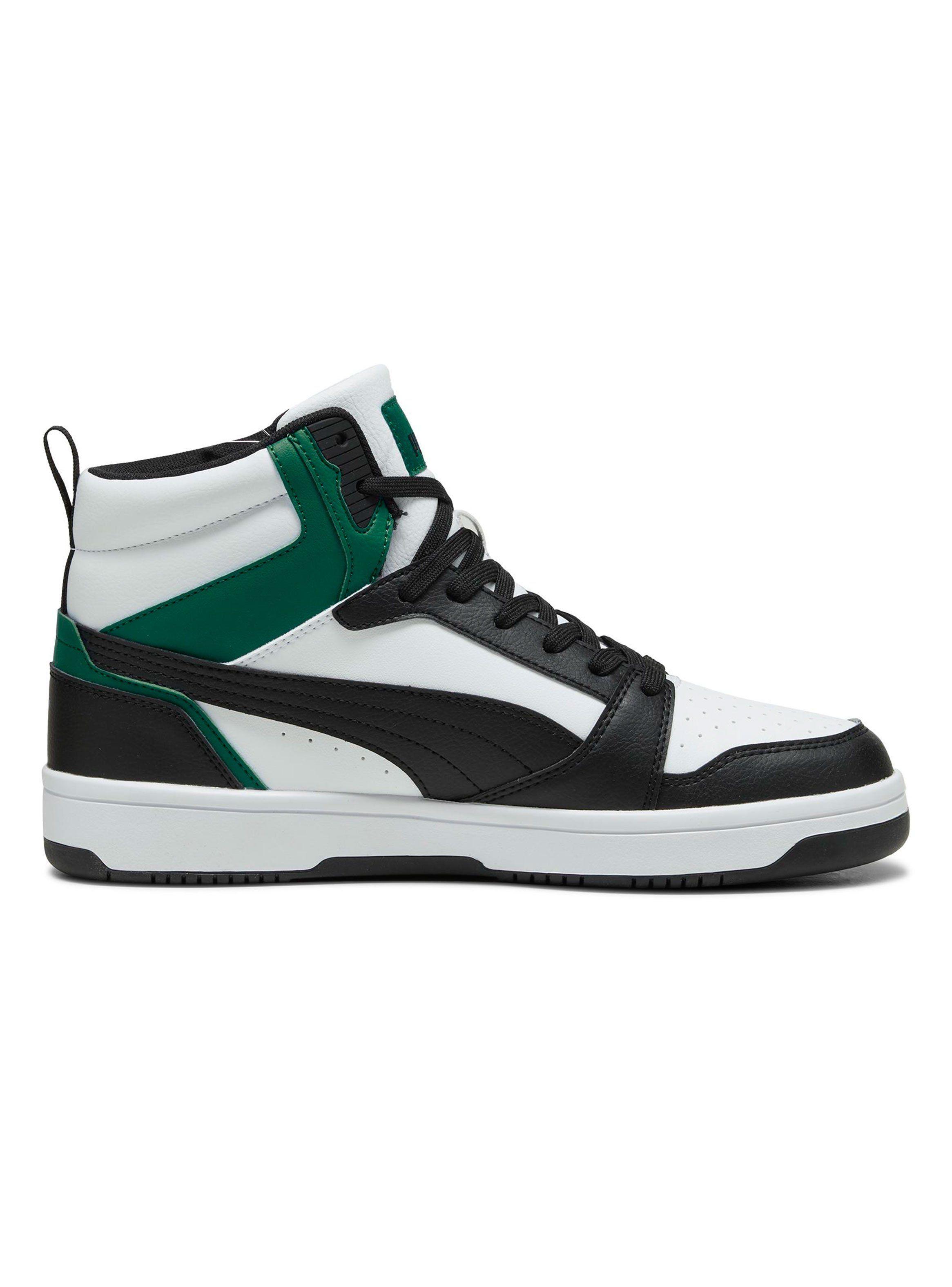Zapatilla Urbana Rebound V6 Multicolor Hombre-0