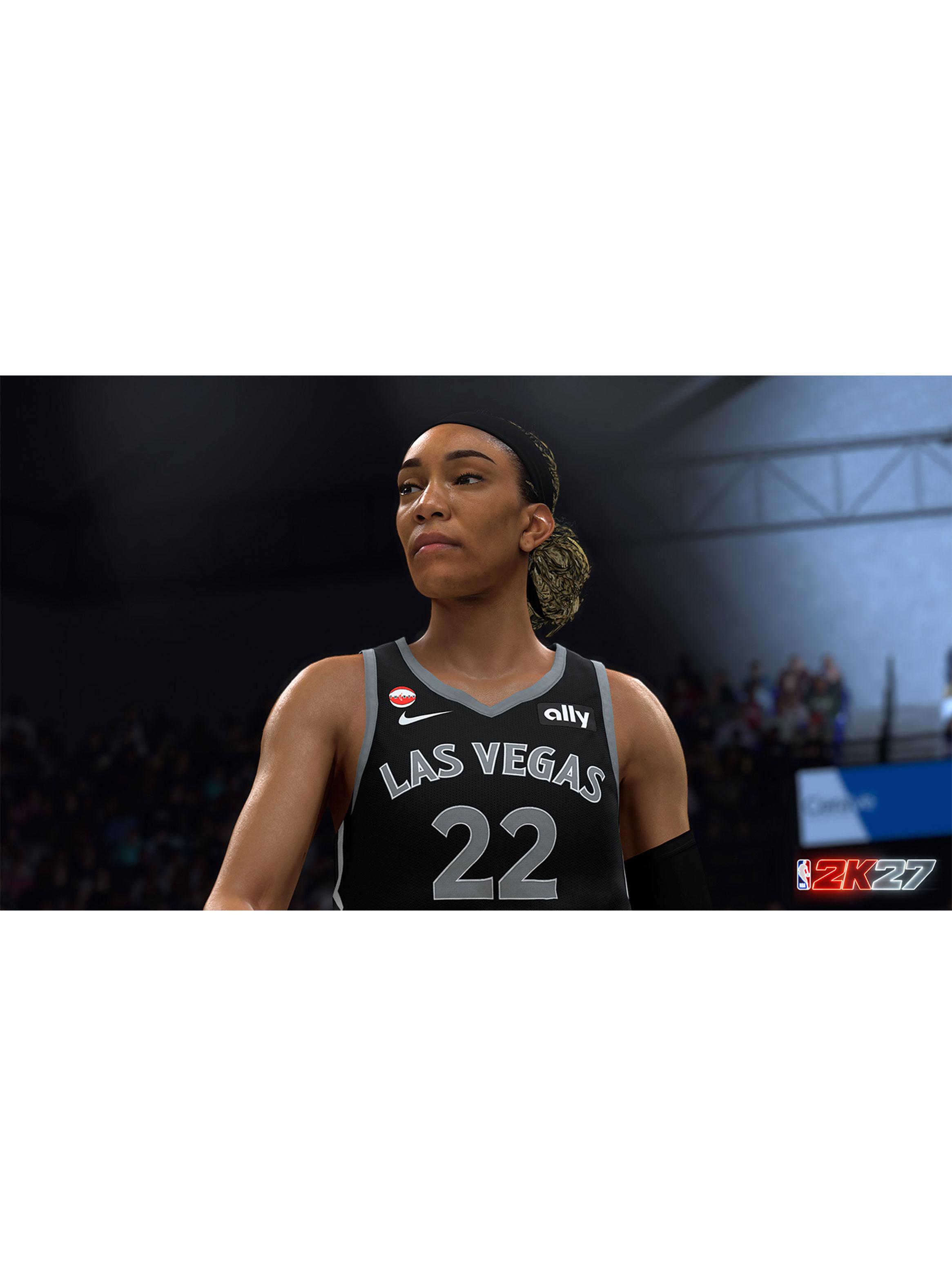 Juego PS5 NBA 2K27-4