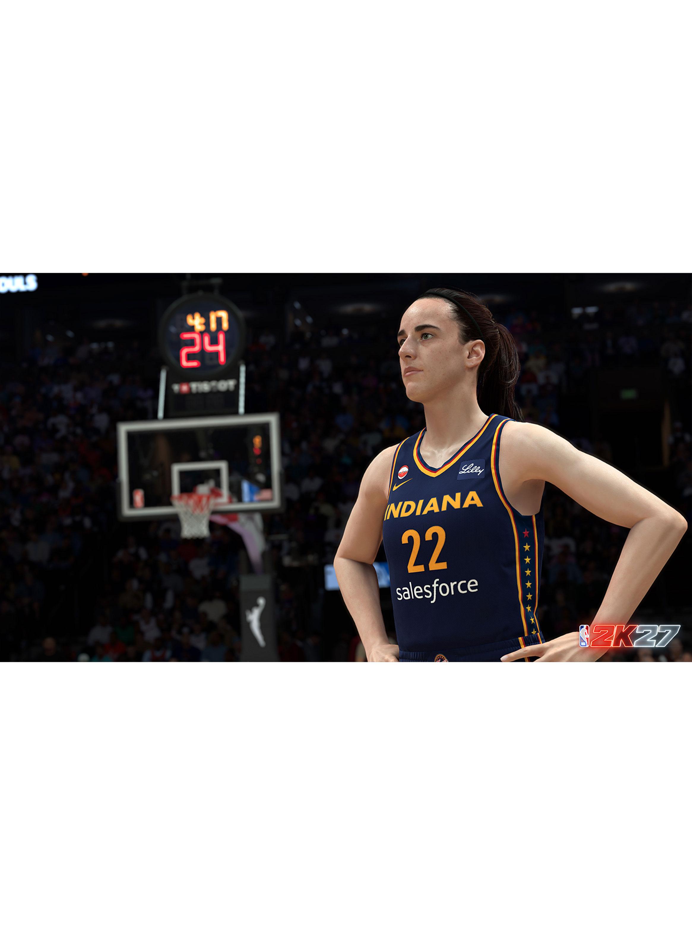 Juego PS5 NBA 2K27-3