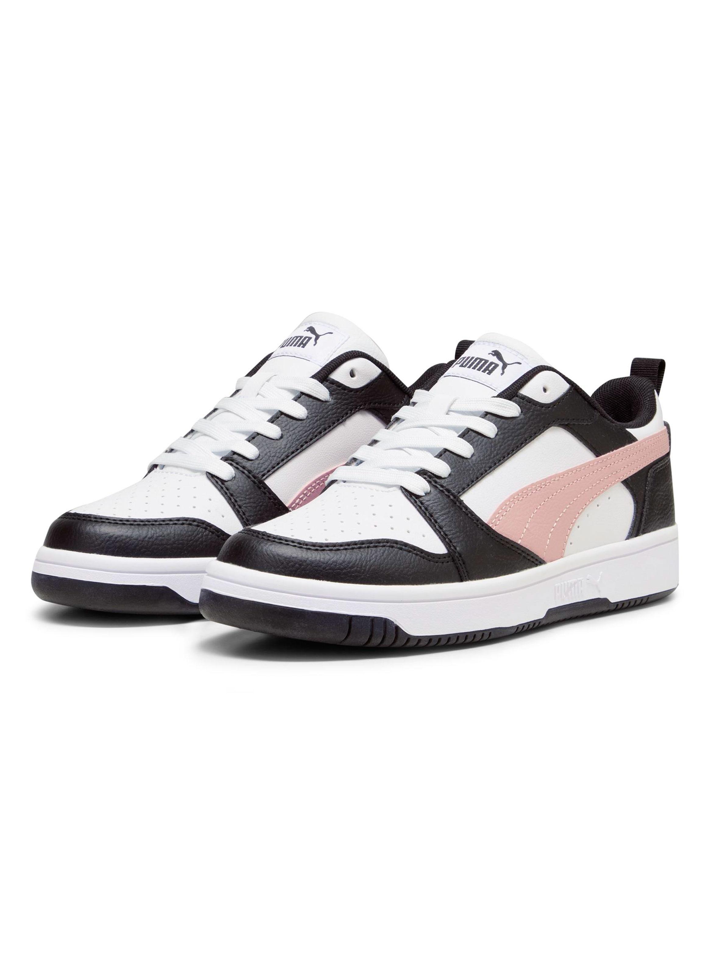 Zapatilla Urbana Multicolores Rebound V6 Low Unisex-1