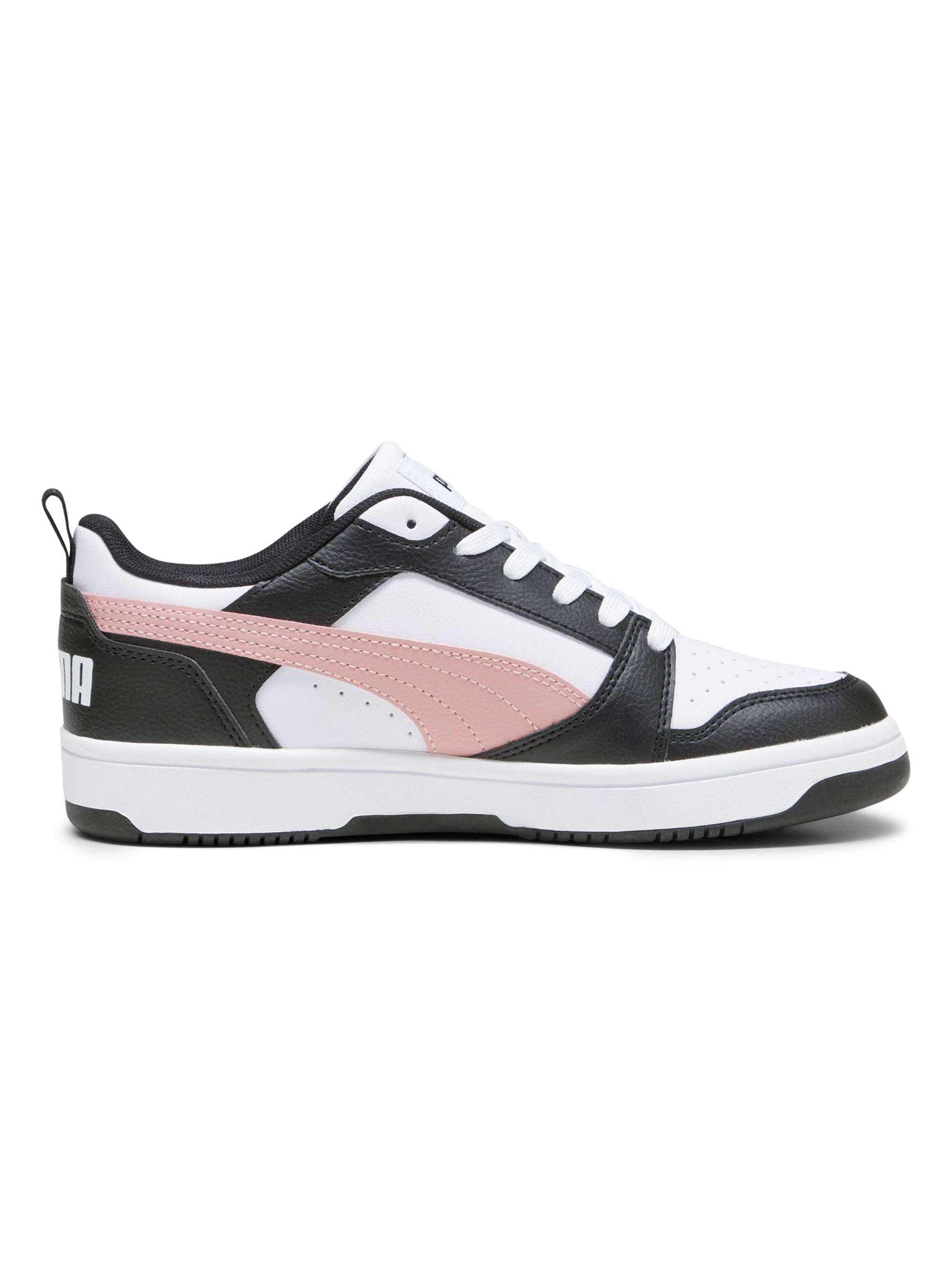 Zapatilla Urbana Multicolores Rebound V6 Low Unisex-0