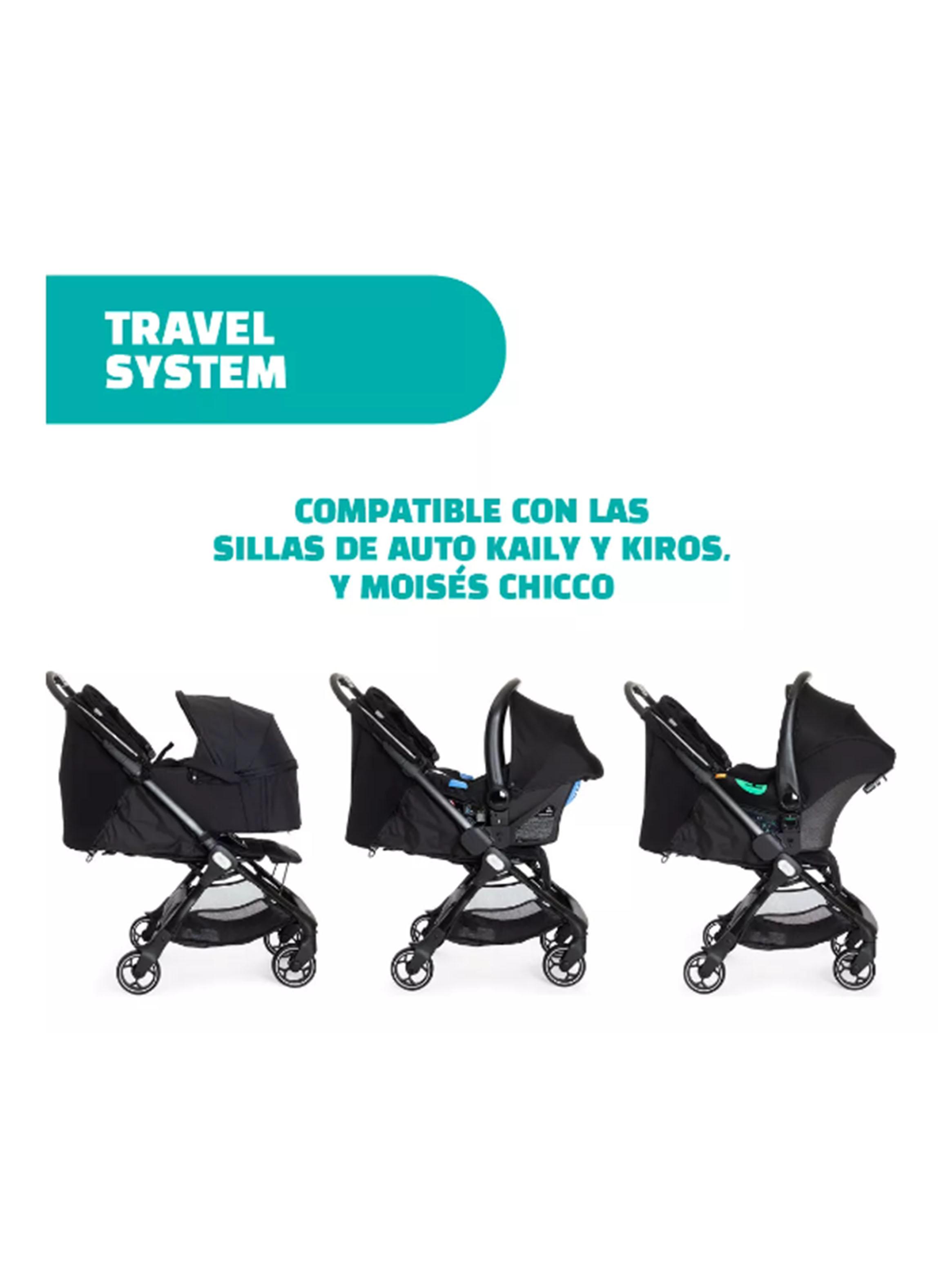 Coche Compacto We Black-4