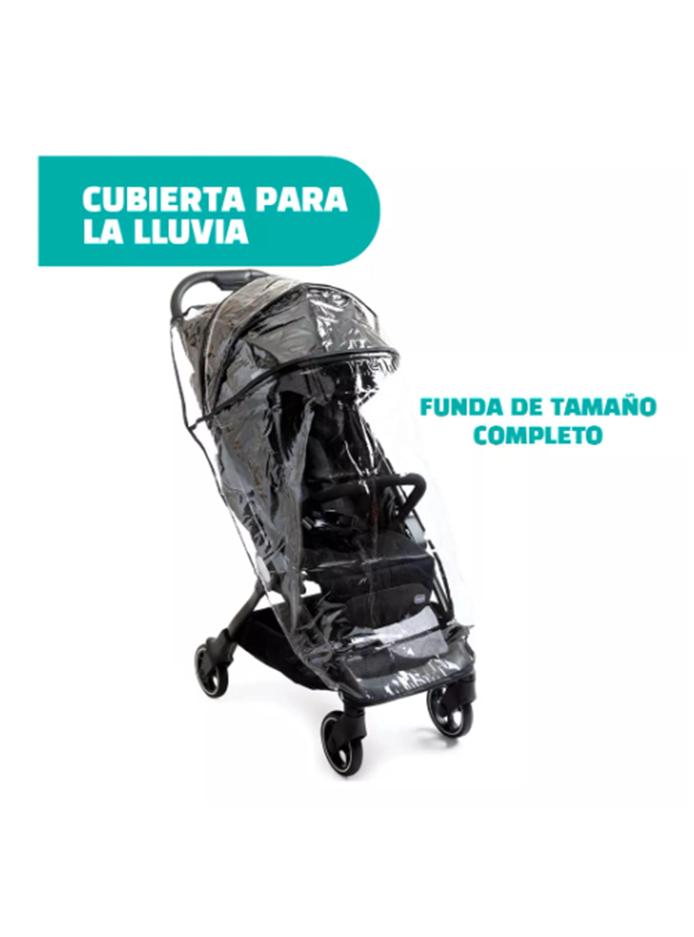 Coche Compacto We Black-2