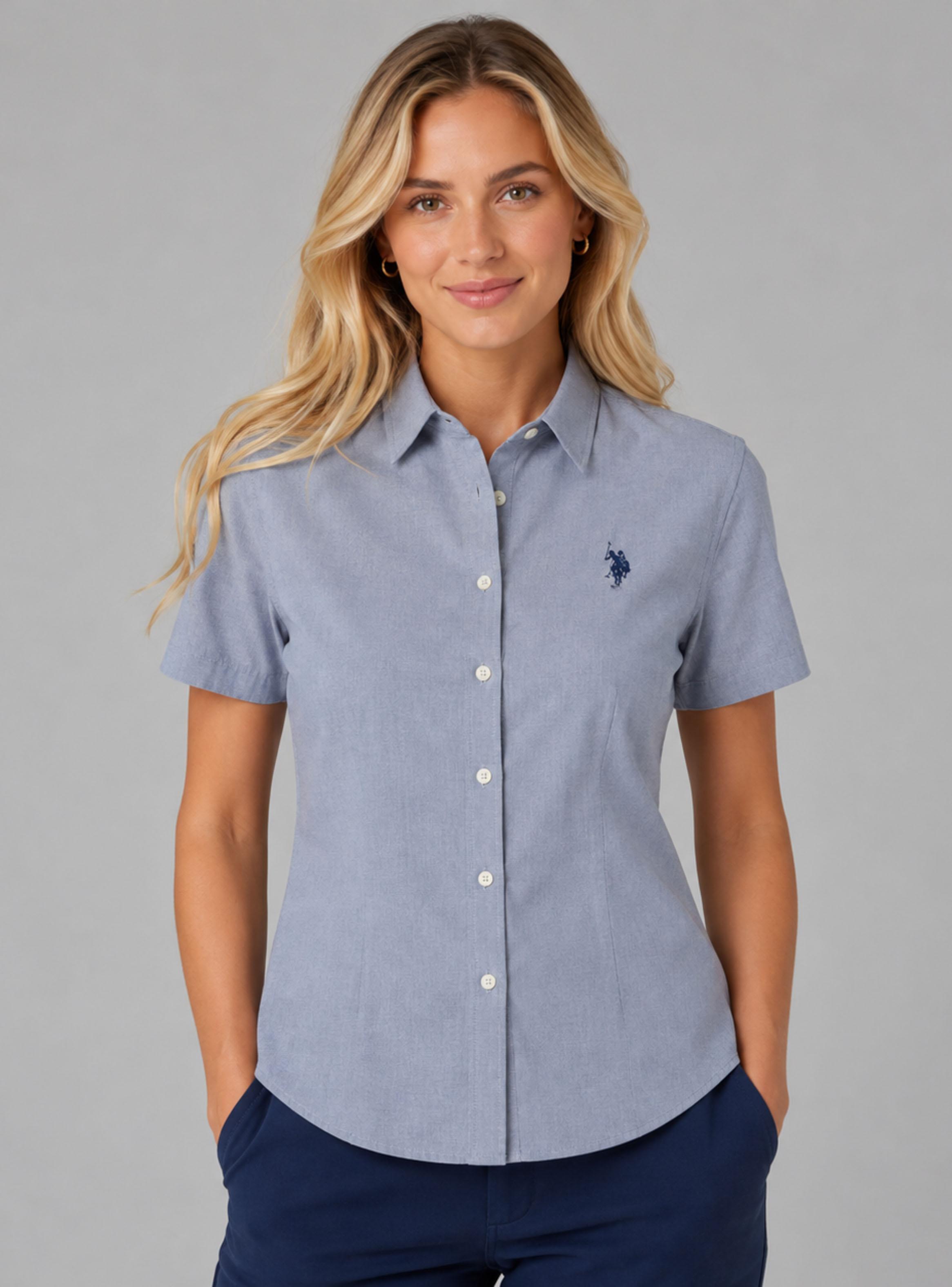 Camisa Casual 1828-0