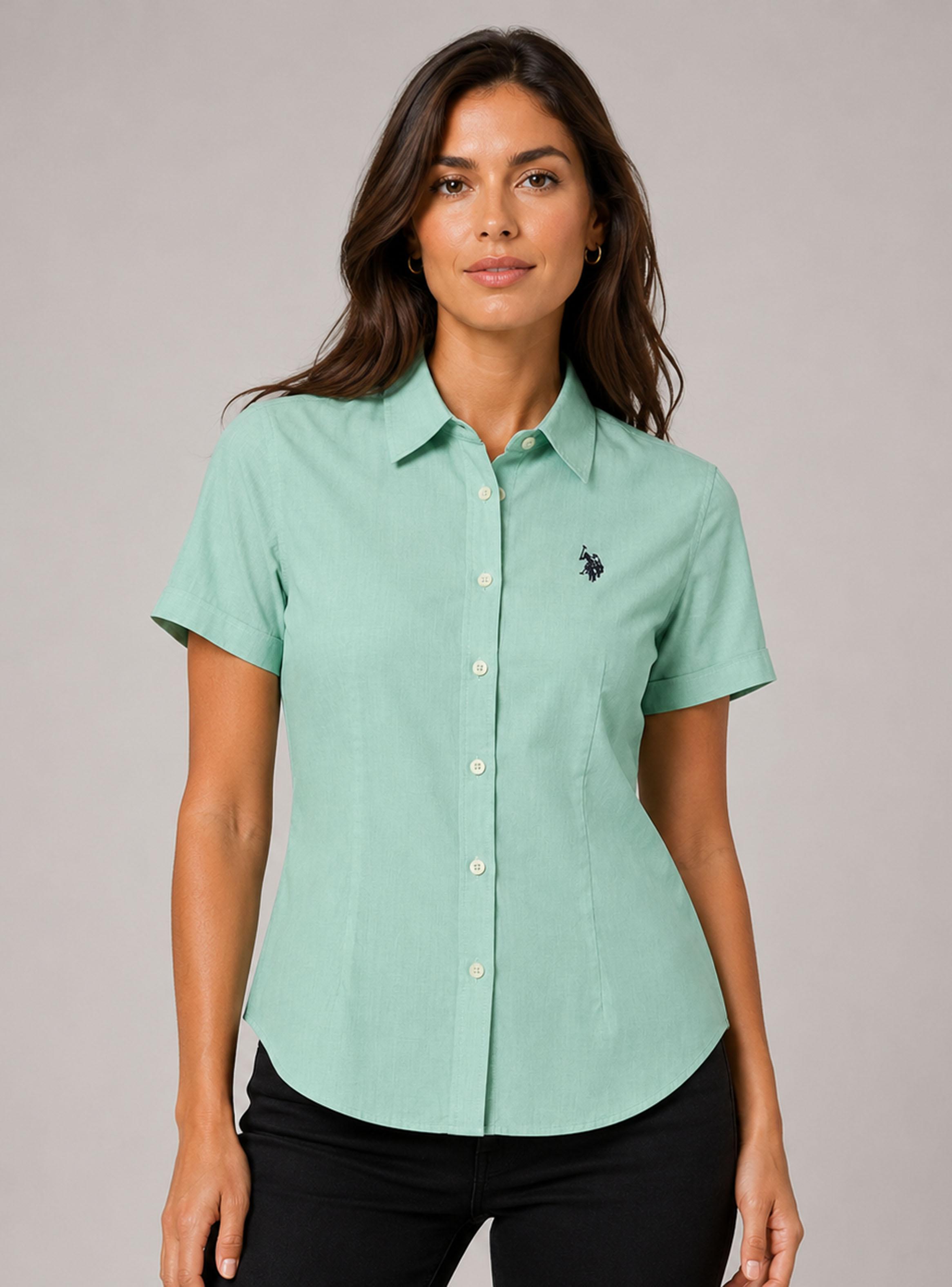Camisa Casual 1828-0