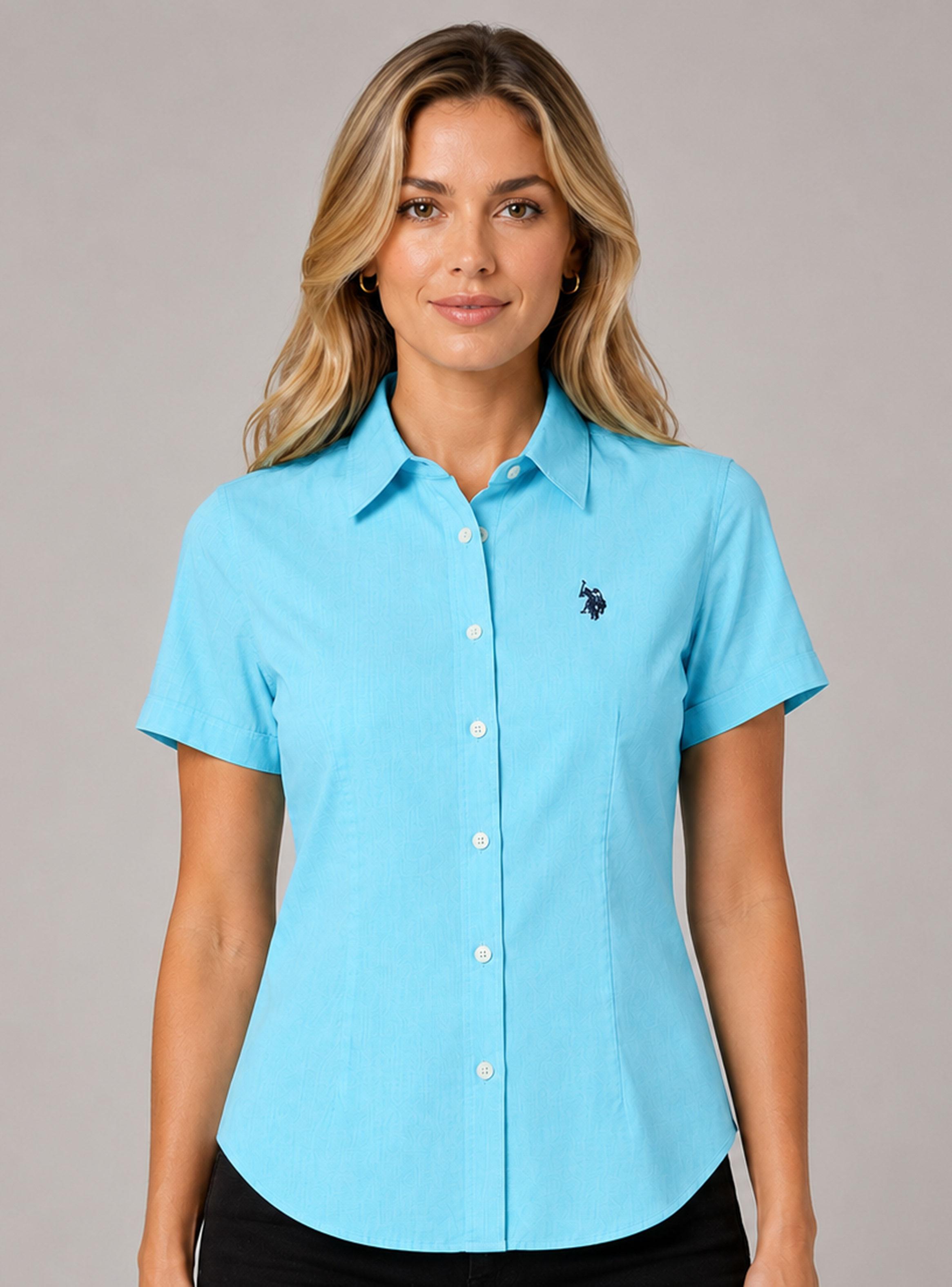 Camisa Casual 1828-0