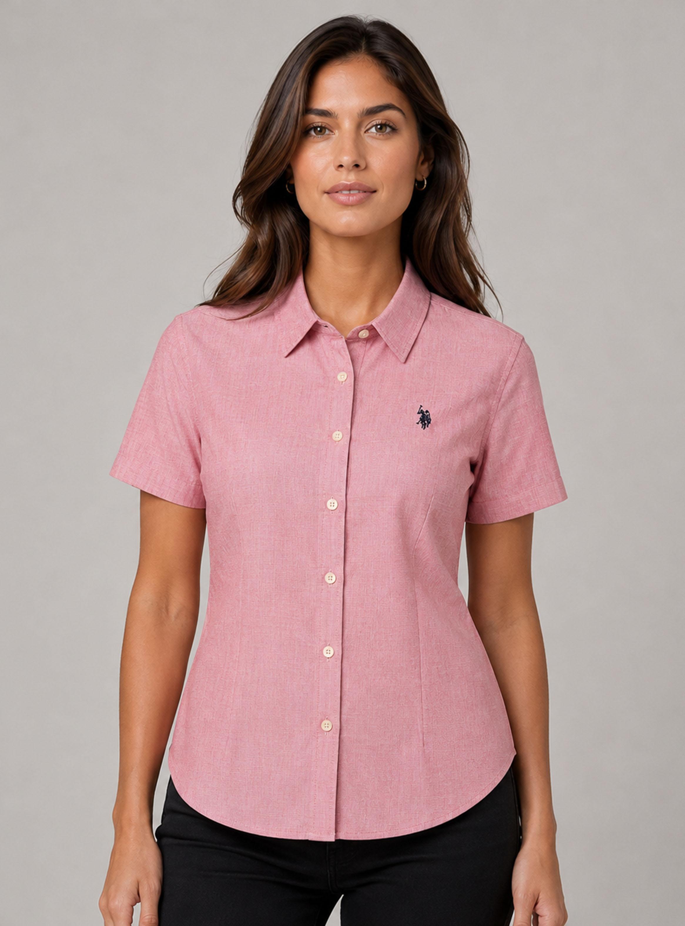 Camisa Casual 1828-0