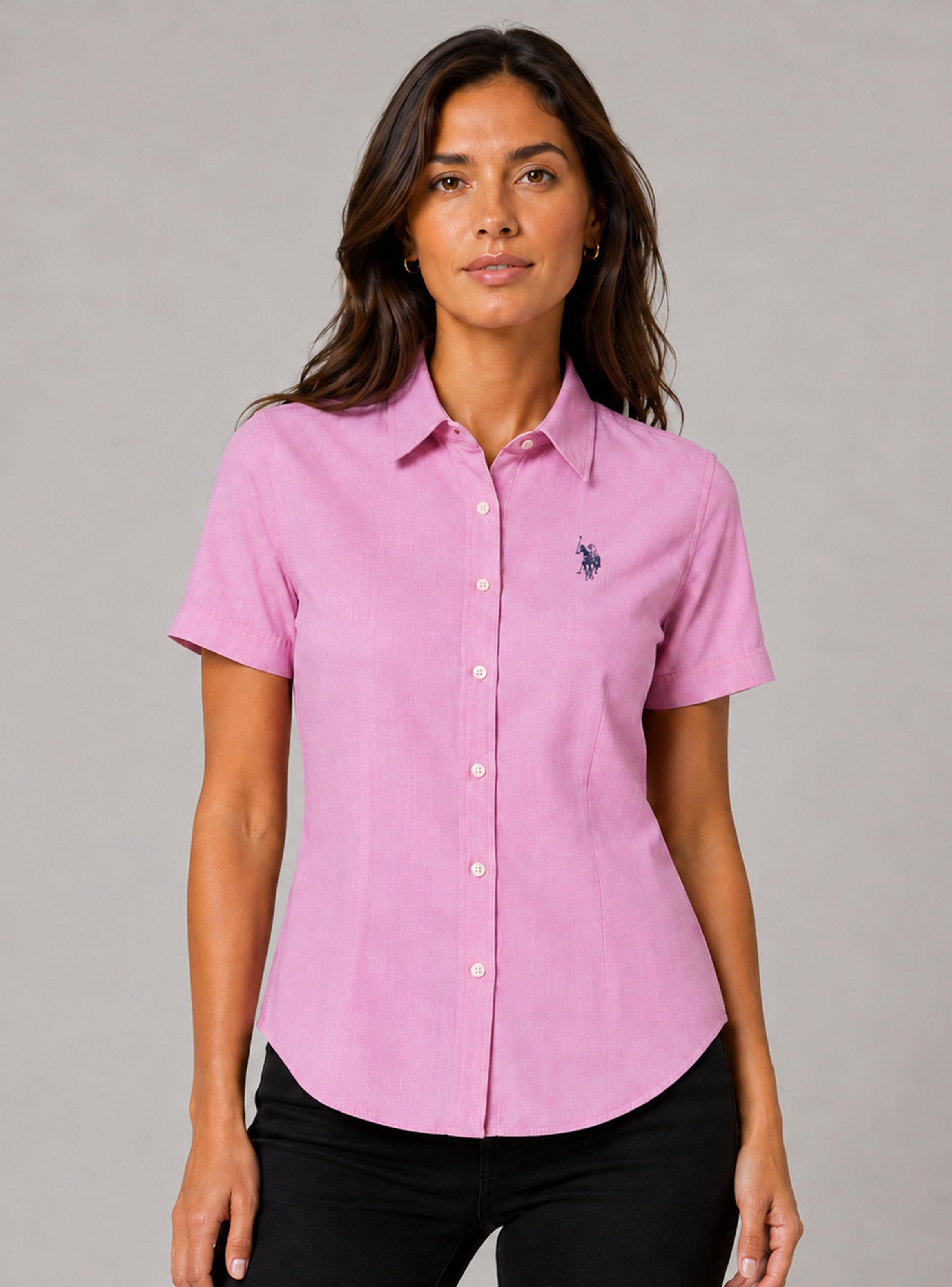 Camisa Casual 1828-0