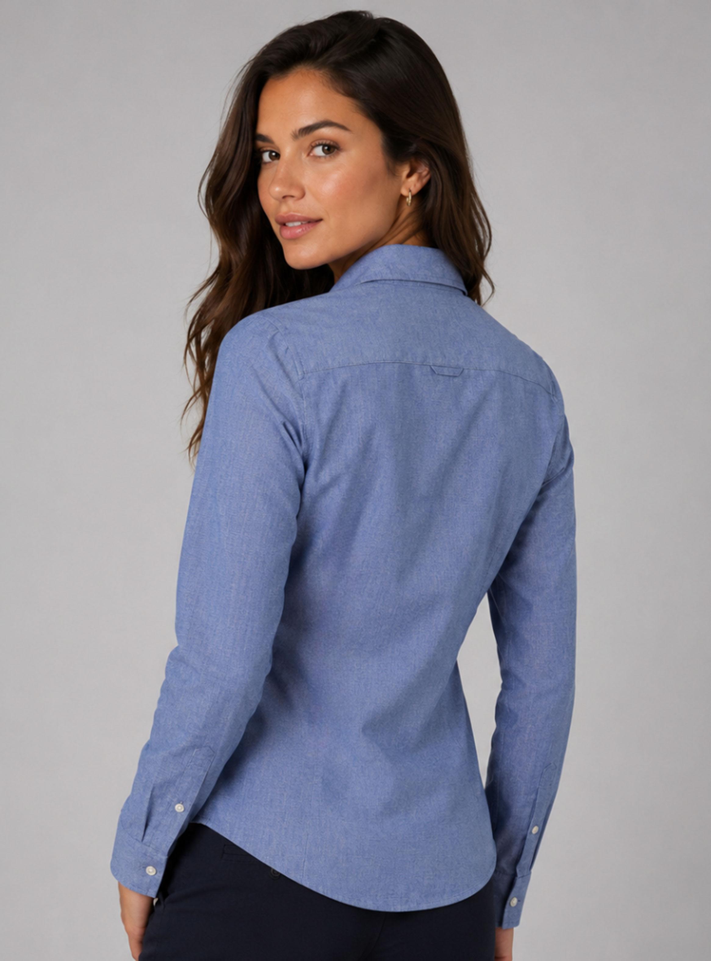 Camisa Casual Regular 1211-1
