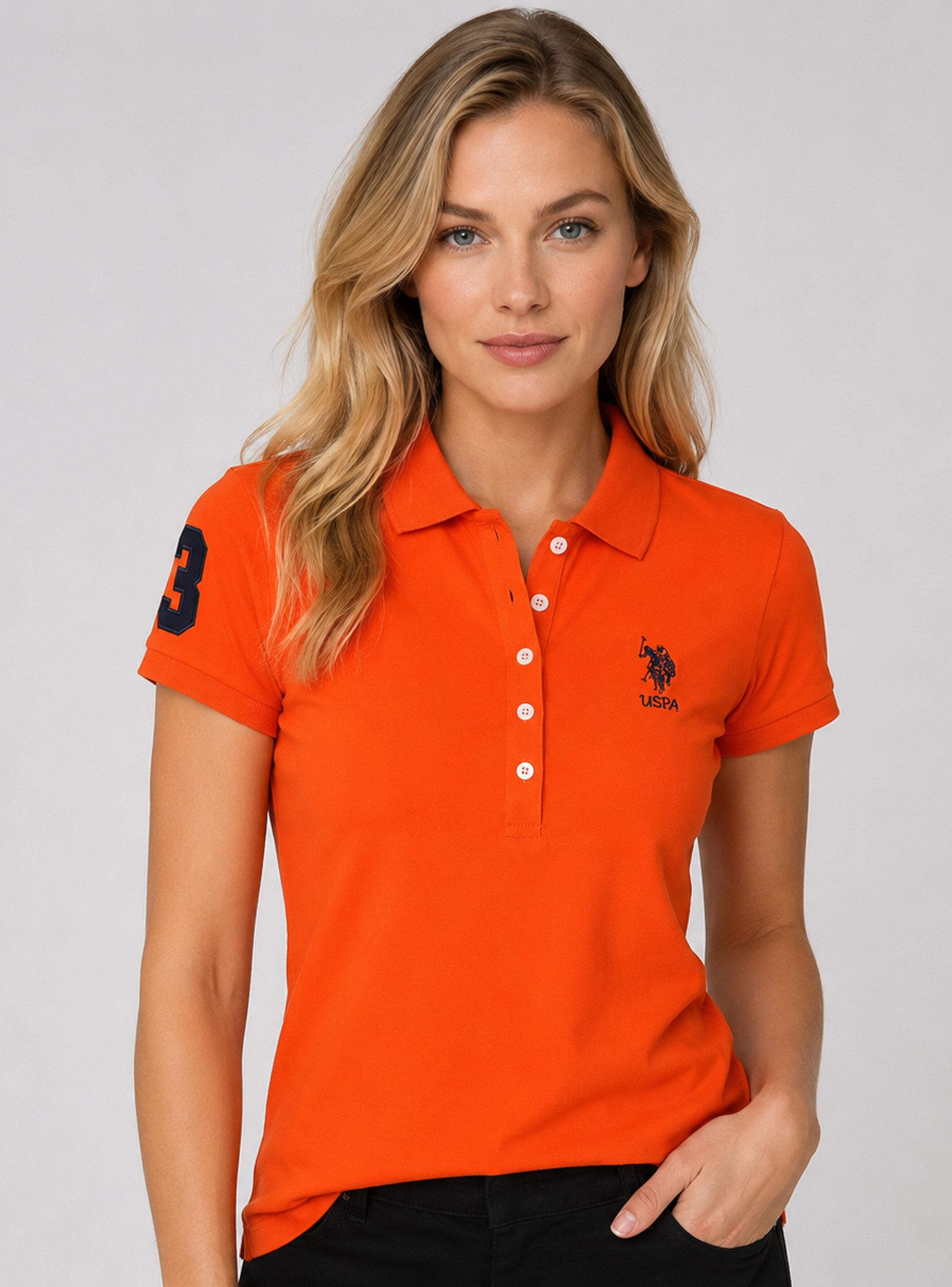 Polera Regular Cuello Redondo 1545-0