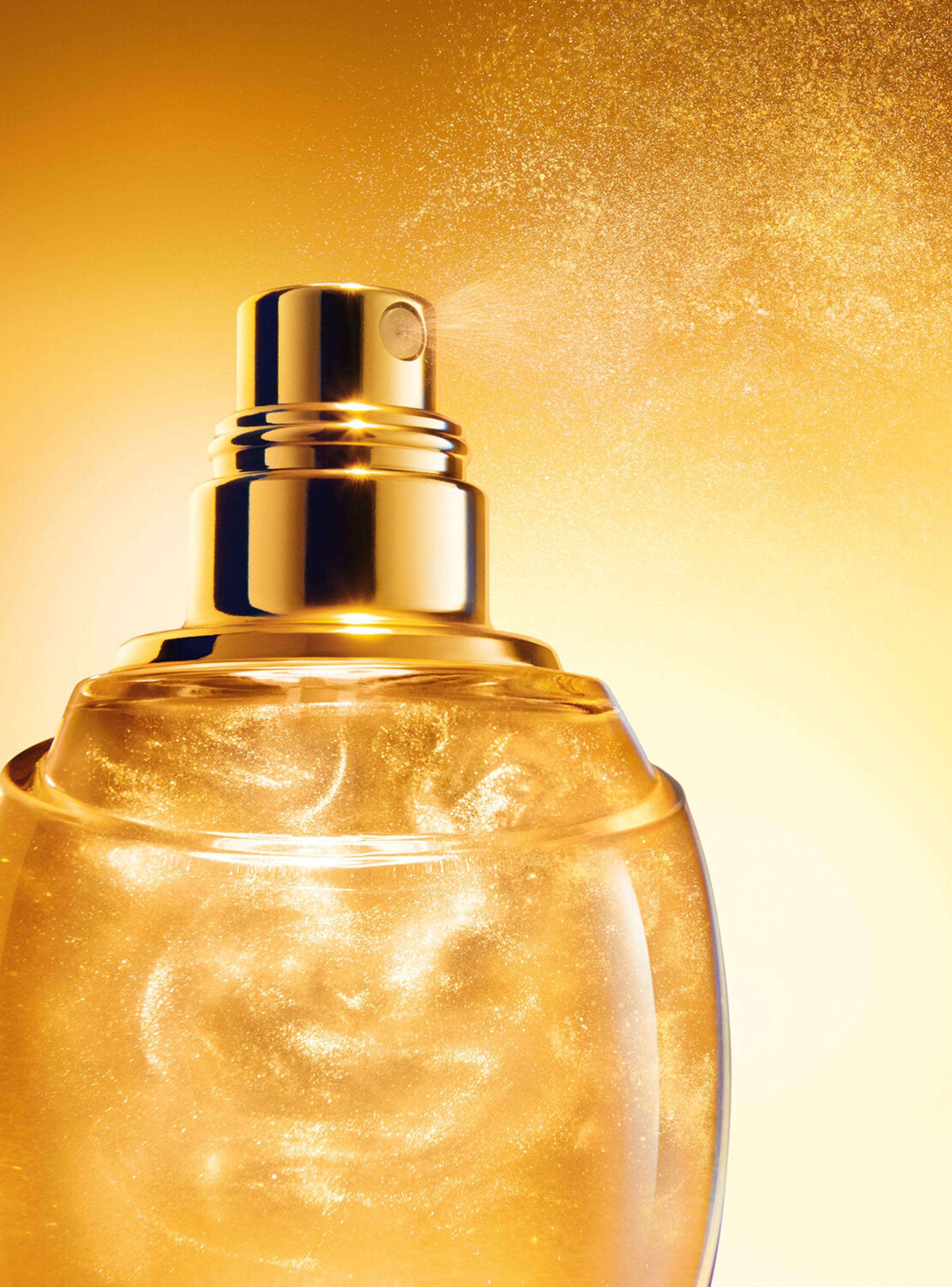 Perfume J'adore Hair Mist Brillante 35 ml-2