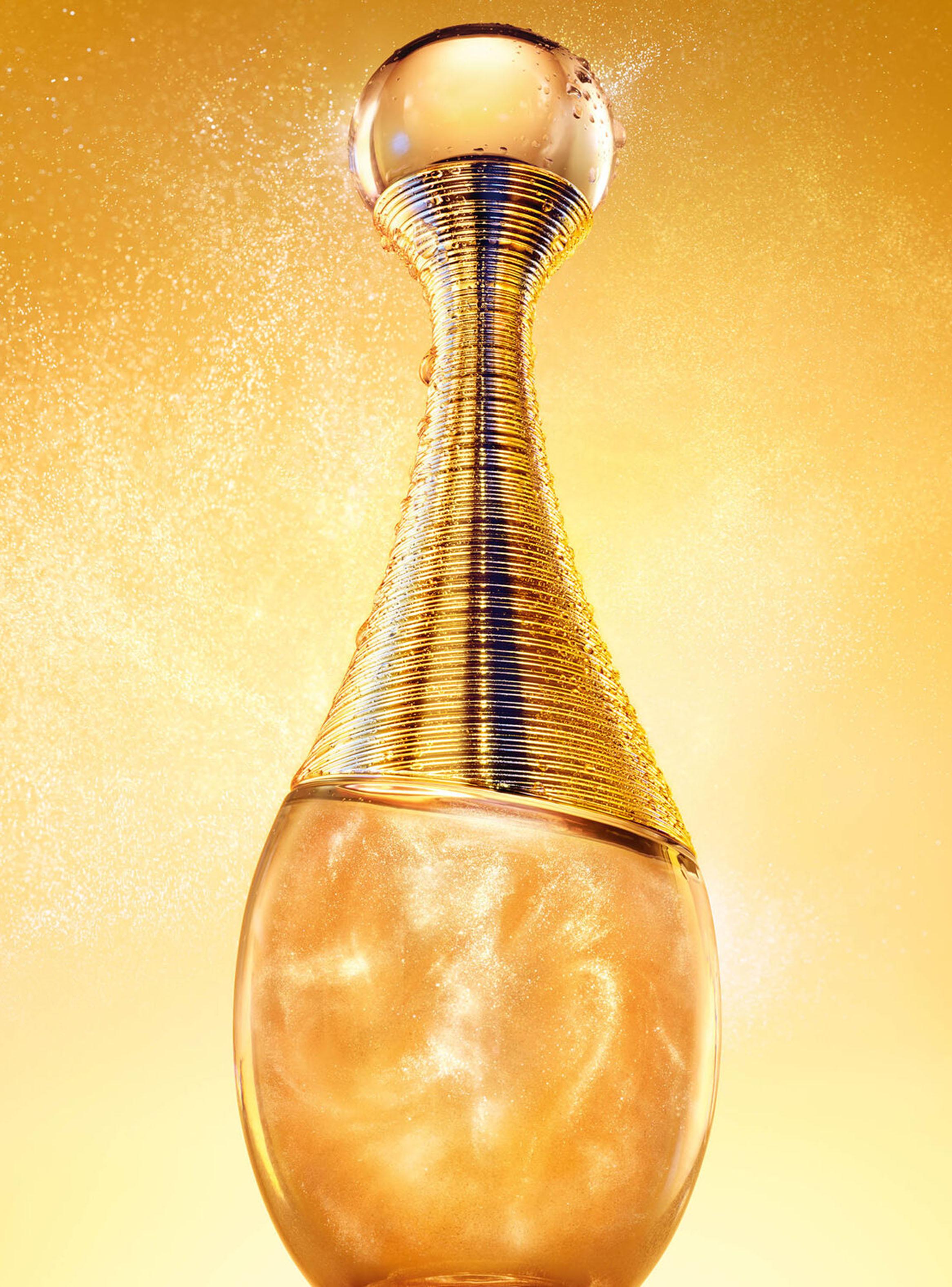 Perfume J'adore Hair Mist Brillante 35 ml-1