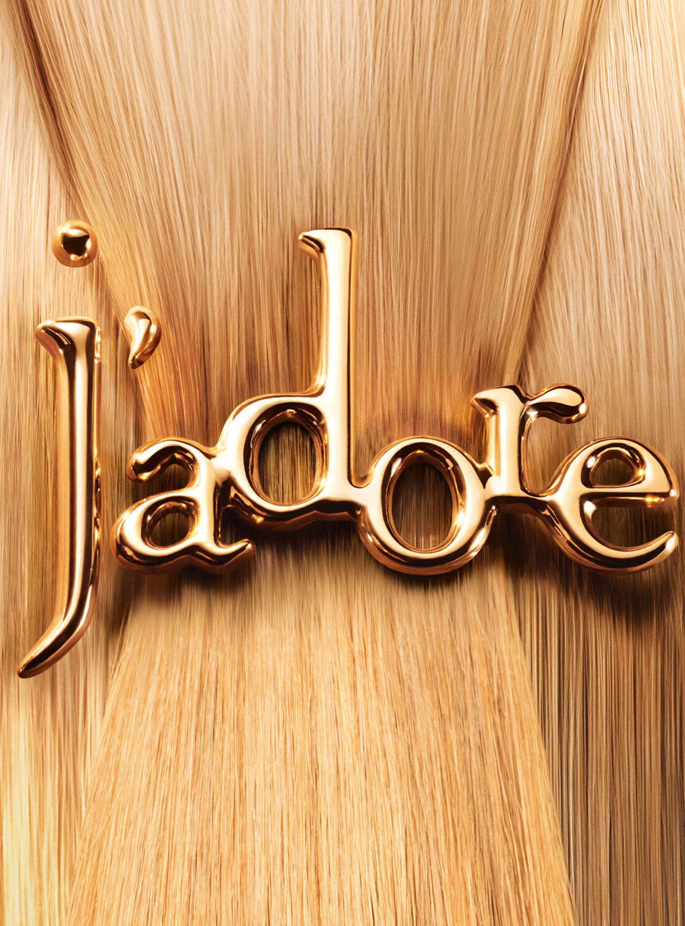 Perfume J'adore Hair Mist Brillante 35 ml-5