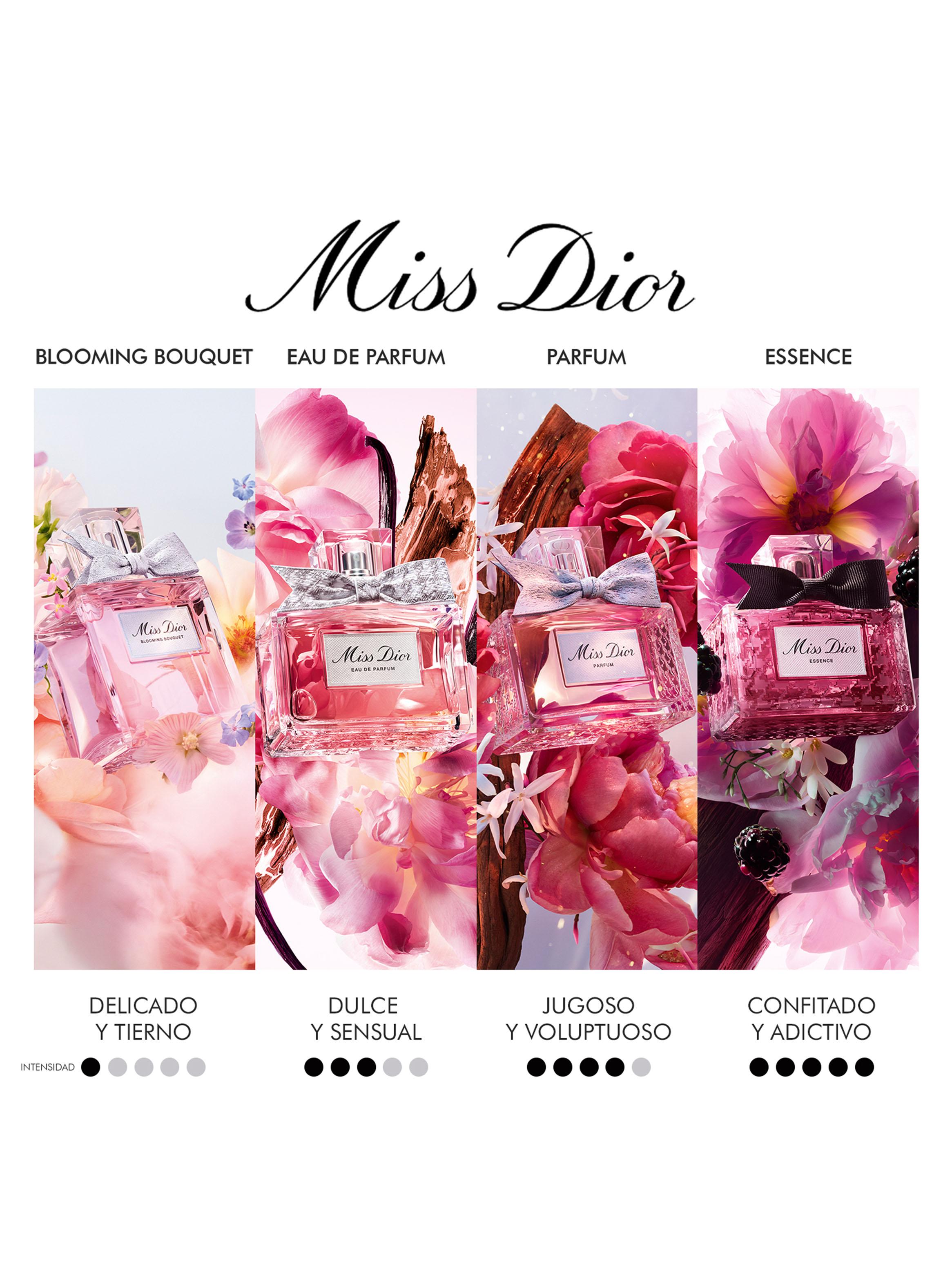 Perfume Miss Dior EDP Mujer 50 ml-2