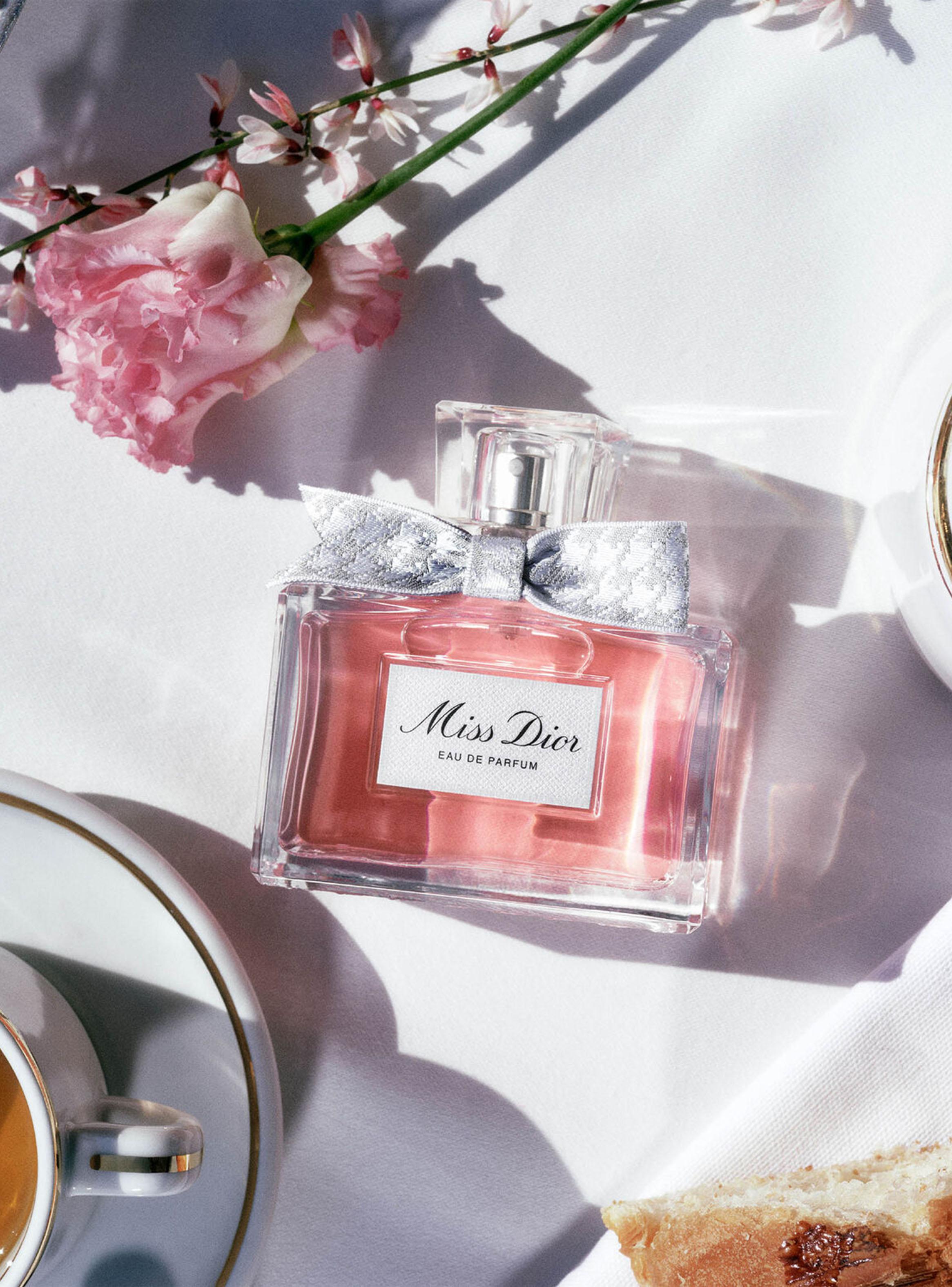 Perfume Miss Dior EDP Mujer 50 ml-4