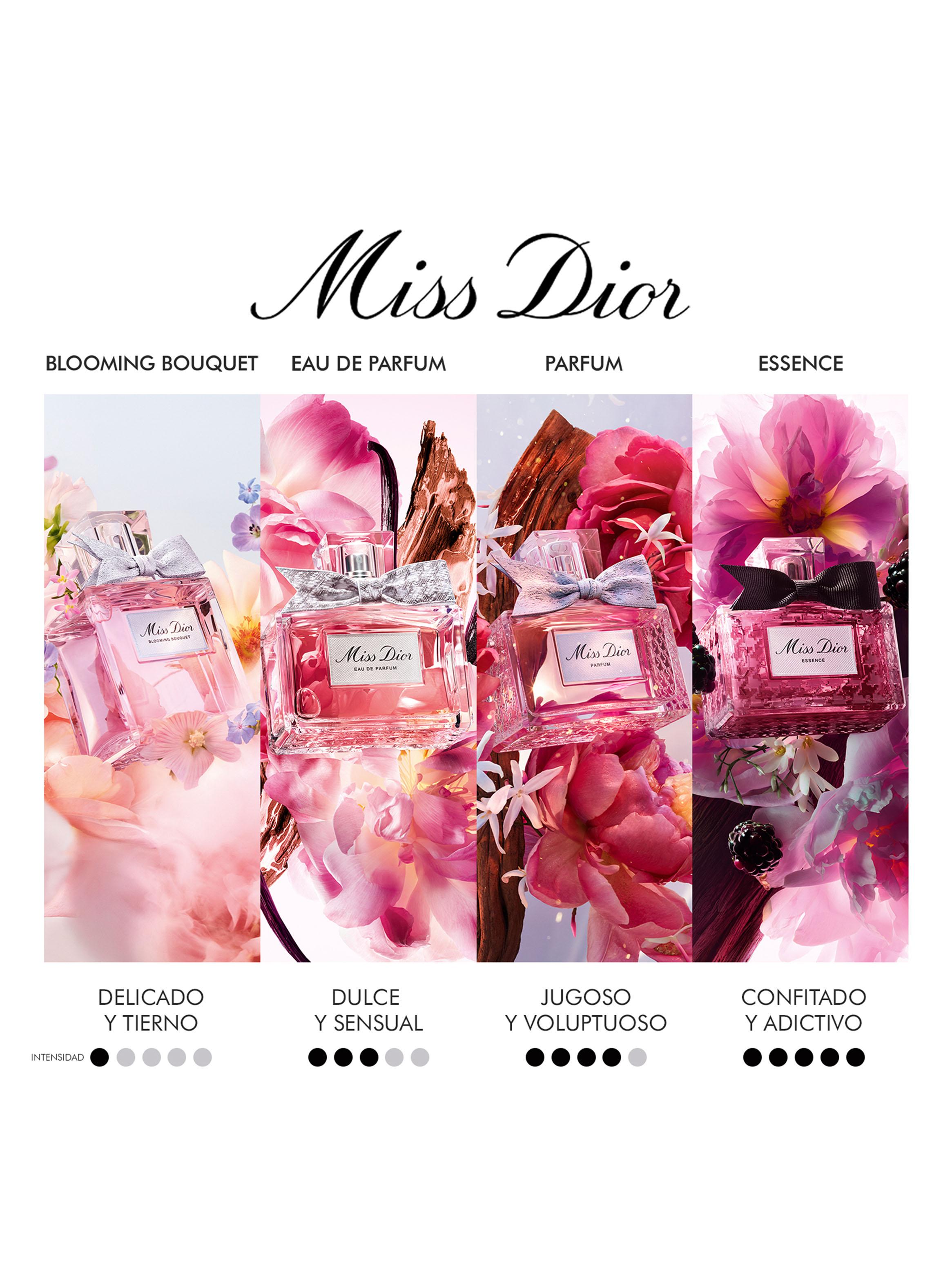 Perfume Miss Dior EDP Mujer 150 ml-3