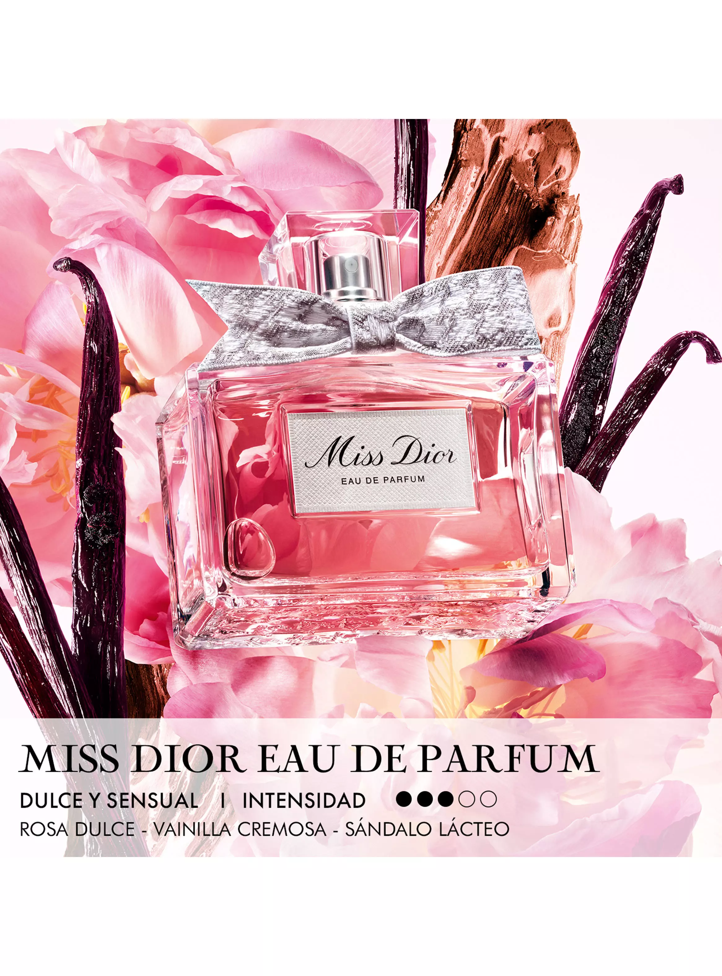Perfume Miss Dior EDP Mujer 150 ml-2