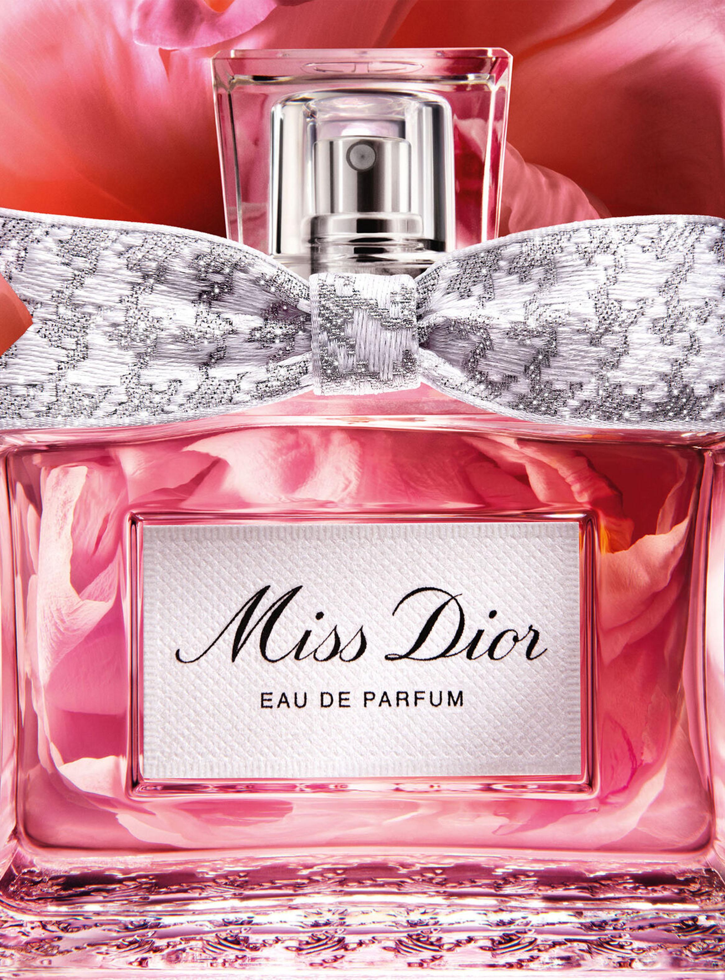 Perfume Miss Dior EDP Mujer 150 ml-4