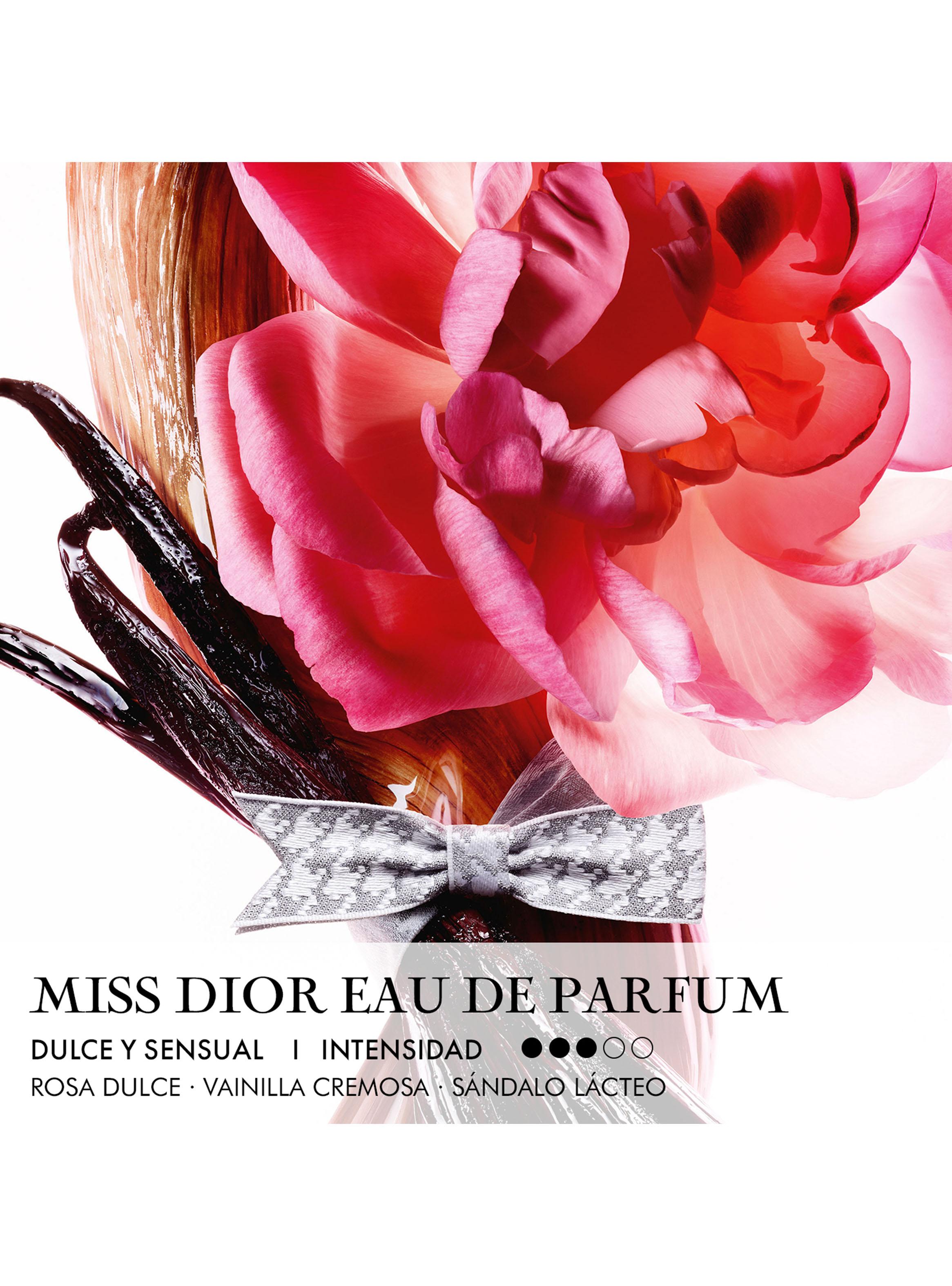 Perfume Miss Dior Roller Pearl EDP Mujer 20 ml-2