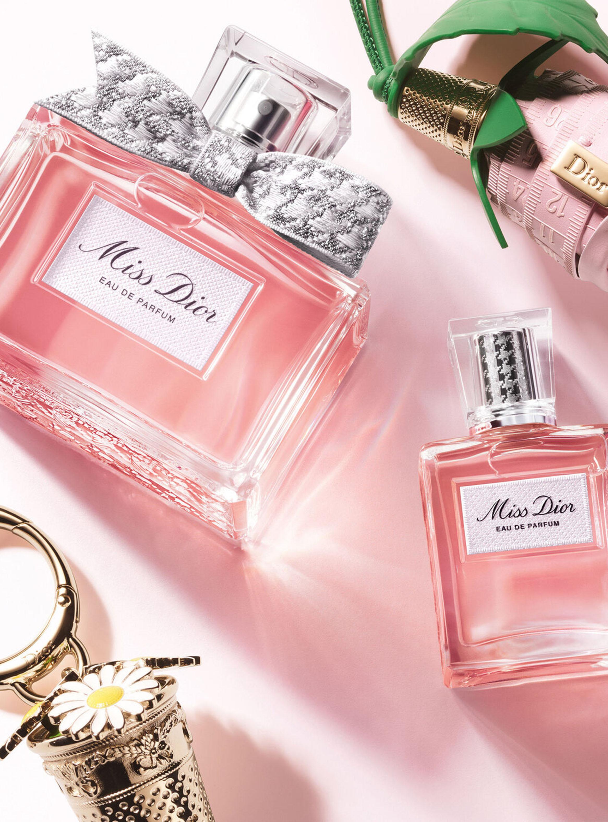 Perfume Miss Dior Roller Pearl EDP Mujer 20 ml-3