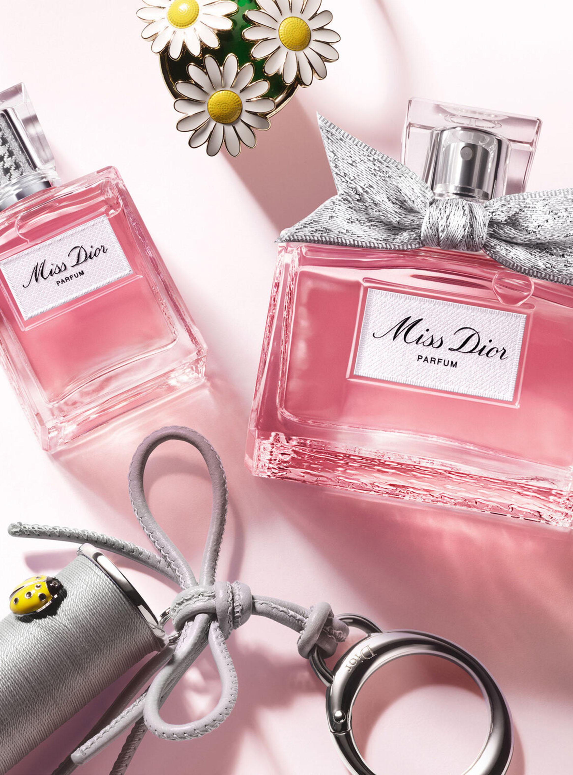 Perfume Miss Dior Roller Pearl Parfum Mujer 20 ml-3