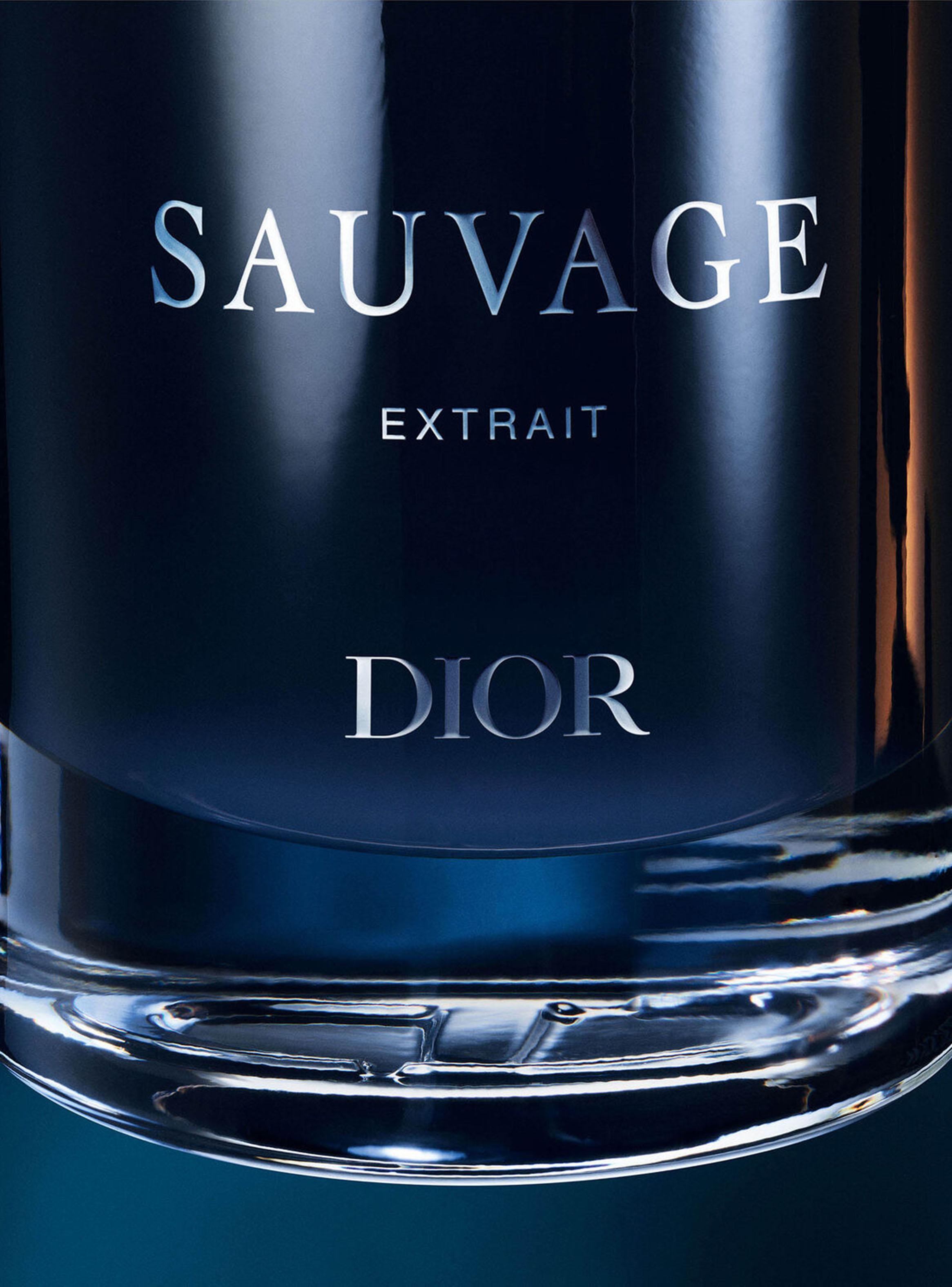 Perfume Sauvage Extrait Hombre 50 ml-2