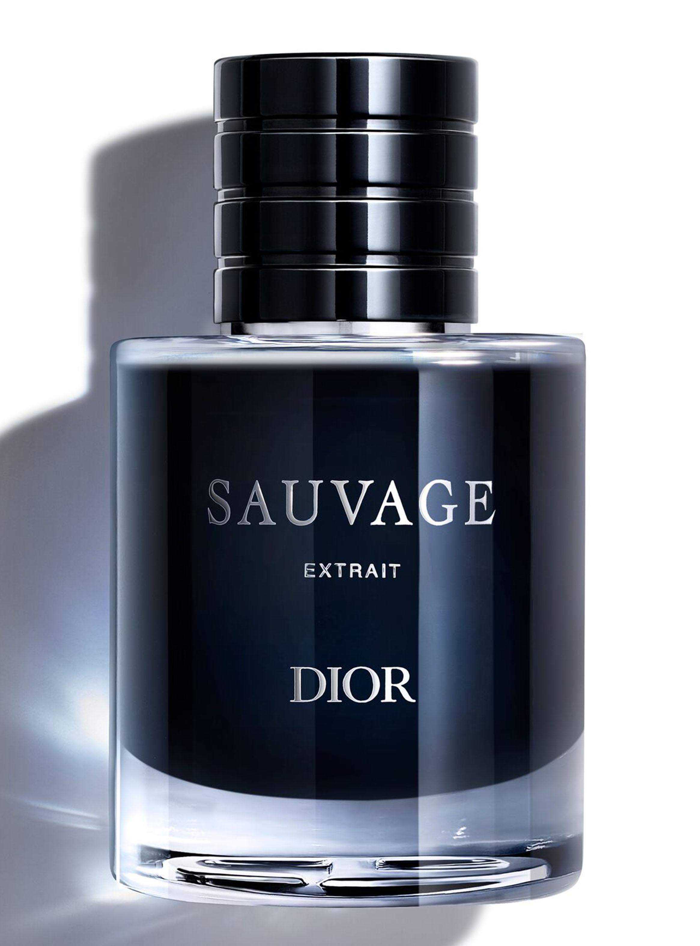 Perfume Sauvage Extrait Hombre 50 ml-0