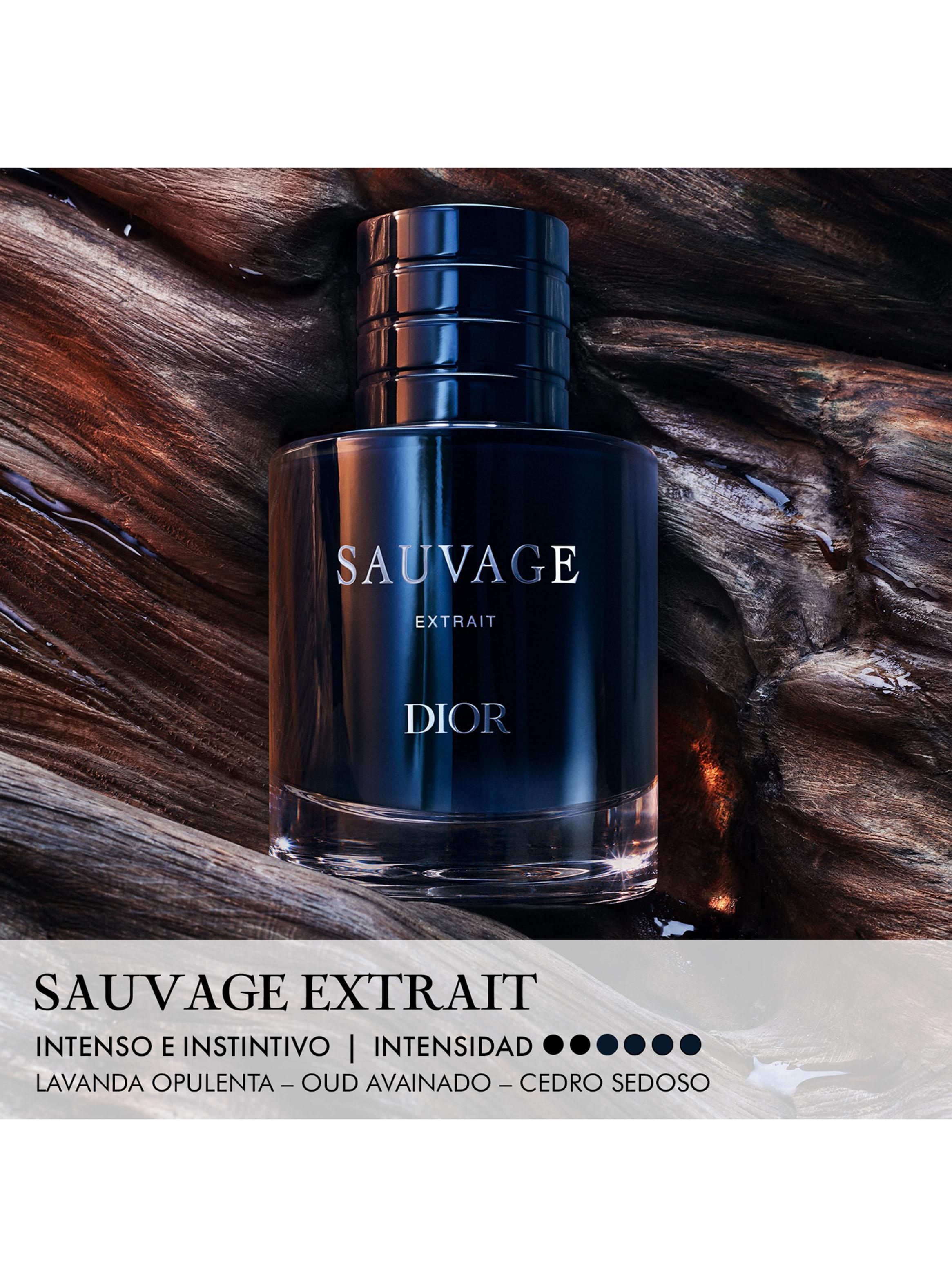 Perfume Sauvage Extrait Hombre 50 ml-3