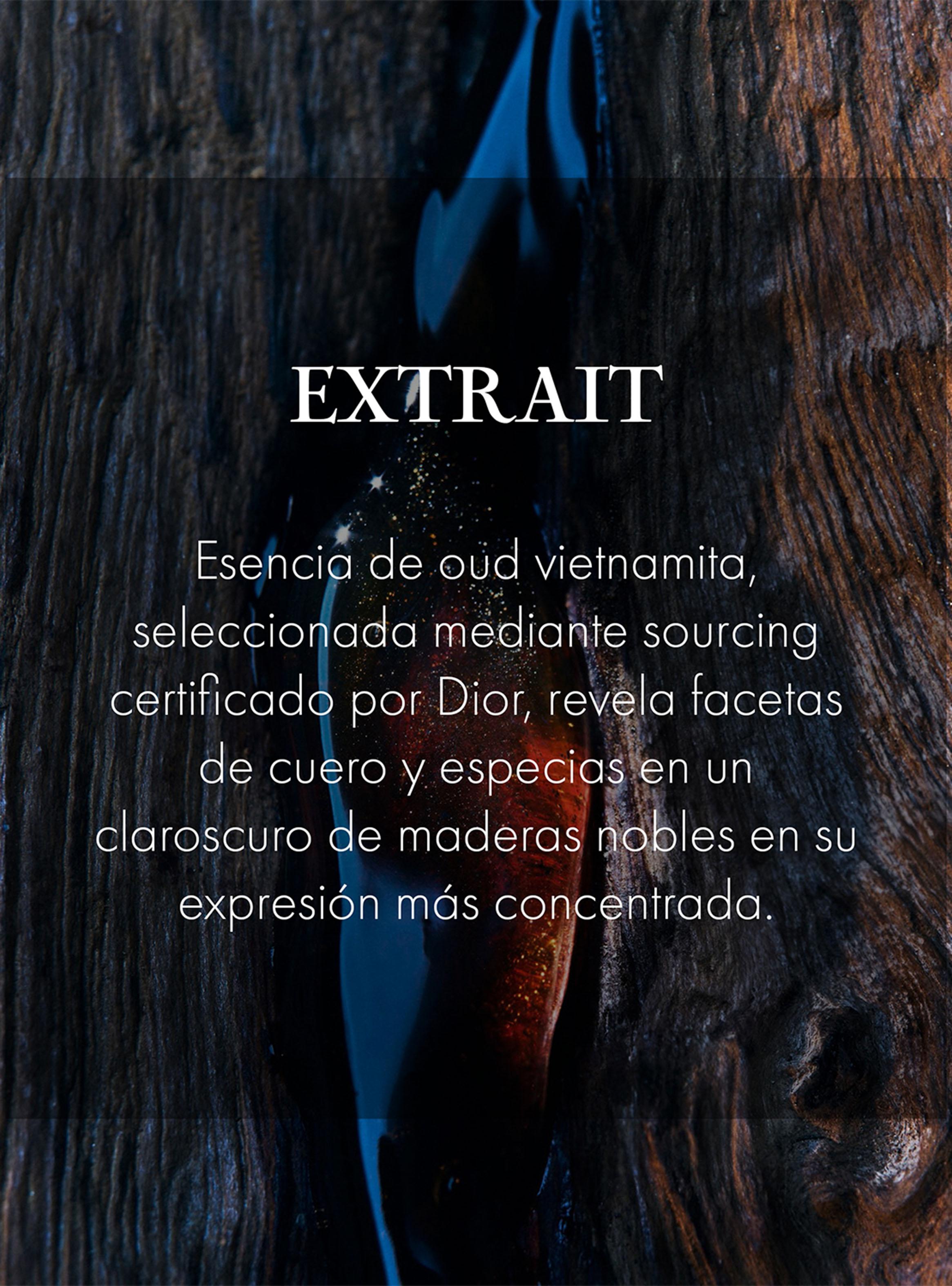 Perfume Sauvage Extrait Hombre 50 ml-4
