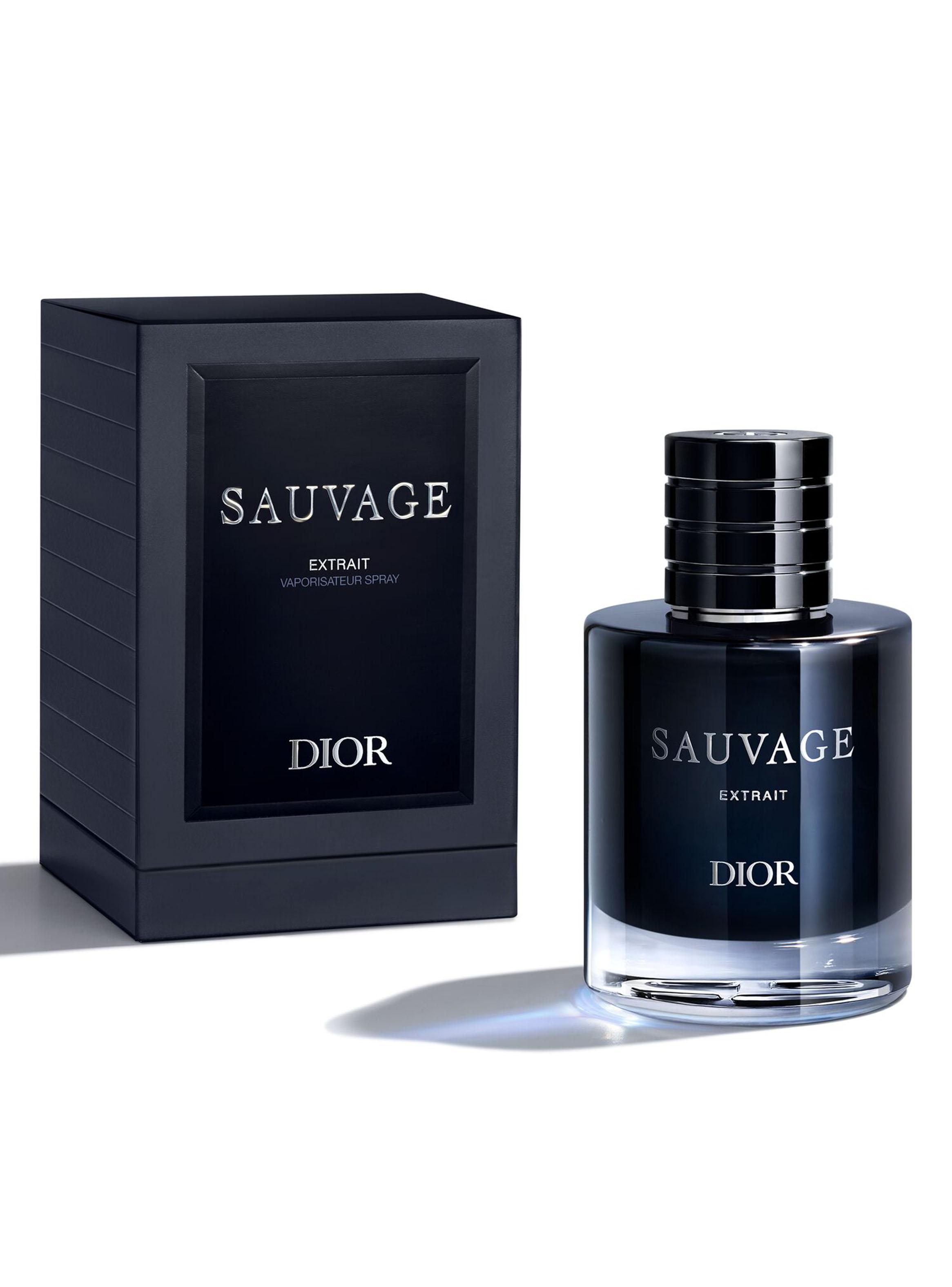 Perfume Sauvage Extrait Hombre 50 ml-1