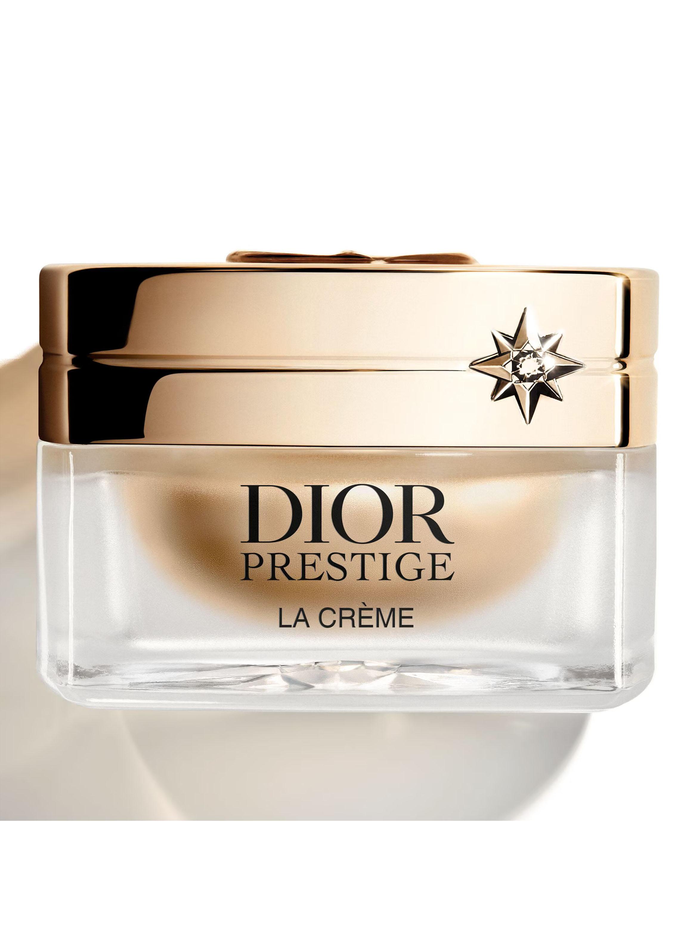 Crema Reparadora y Regeneradora Dior Prestige Recargable 50 ml-0