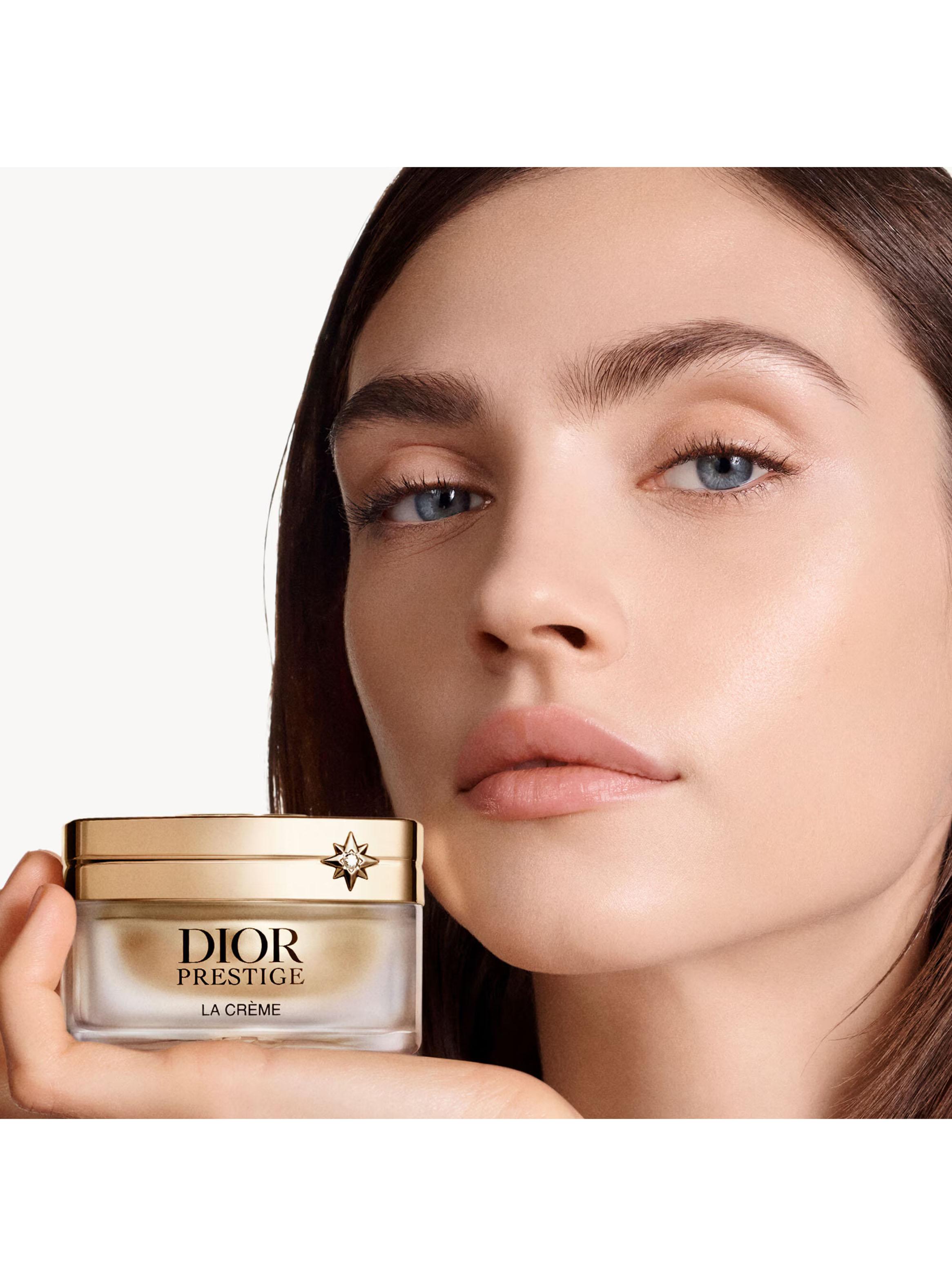 Crema Reparadora y Regeneradora Dior Prestige Recargable 50 ml-2