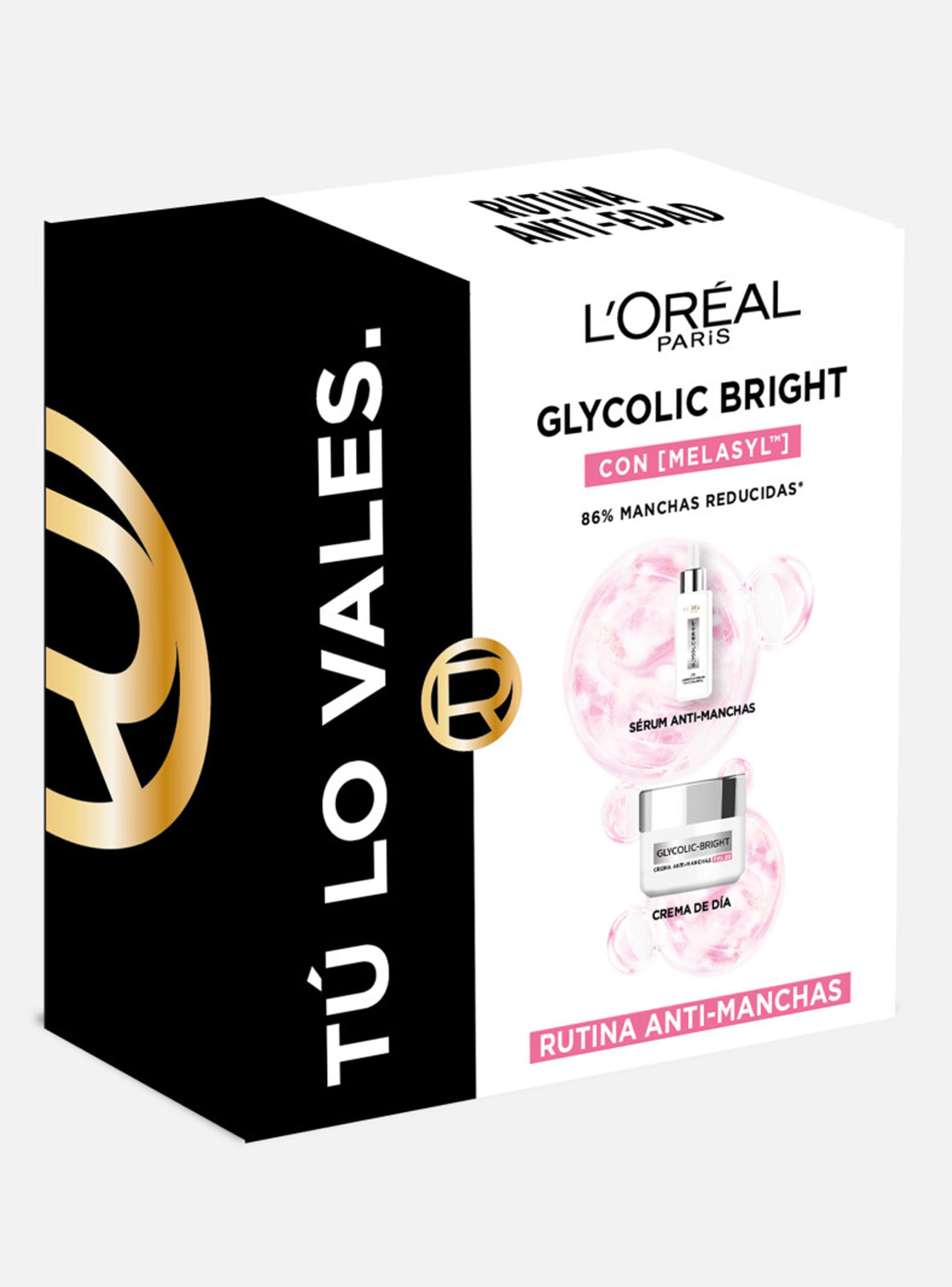 Set Glycolic Bright Crema Día + Sérum-2