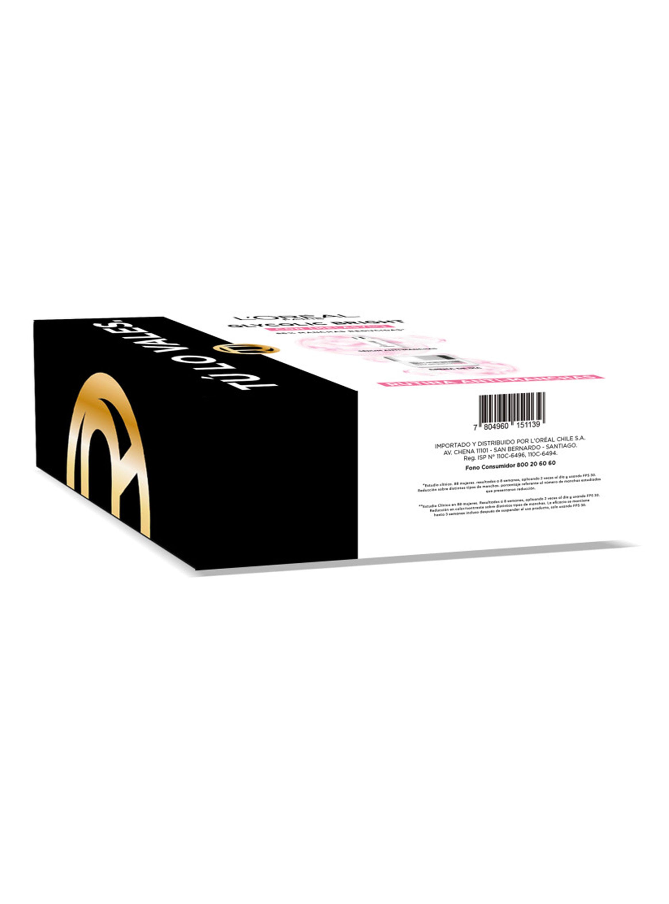 Set Glycolic Bright Crema Día + Sérum-4