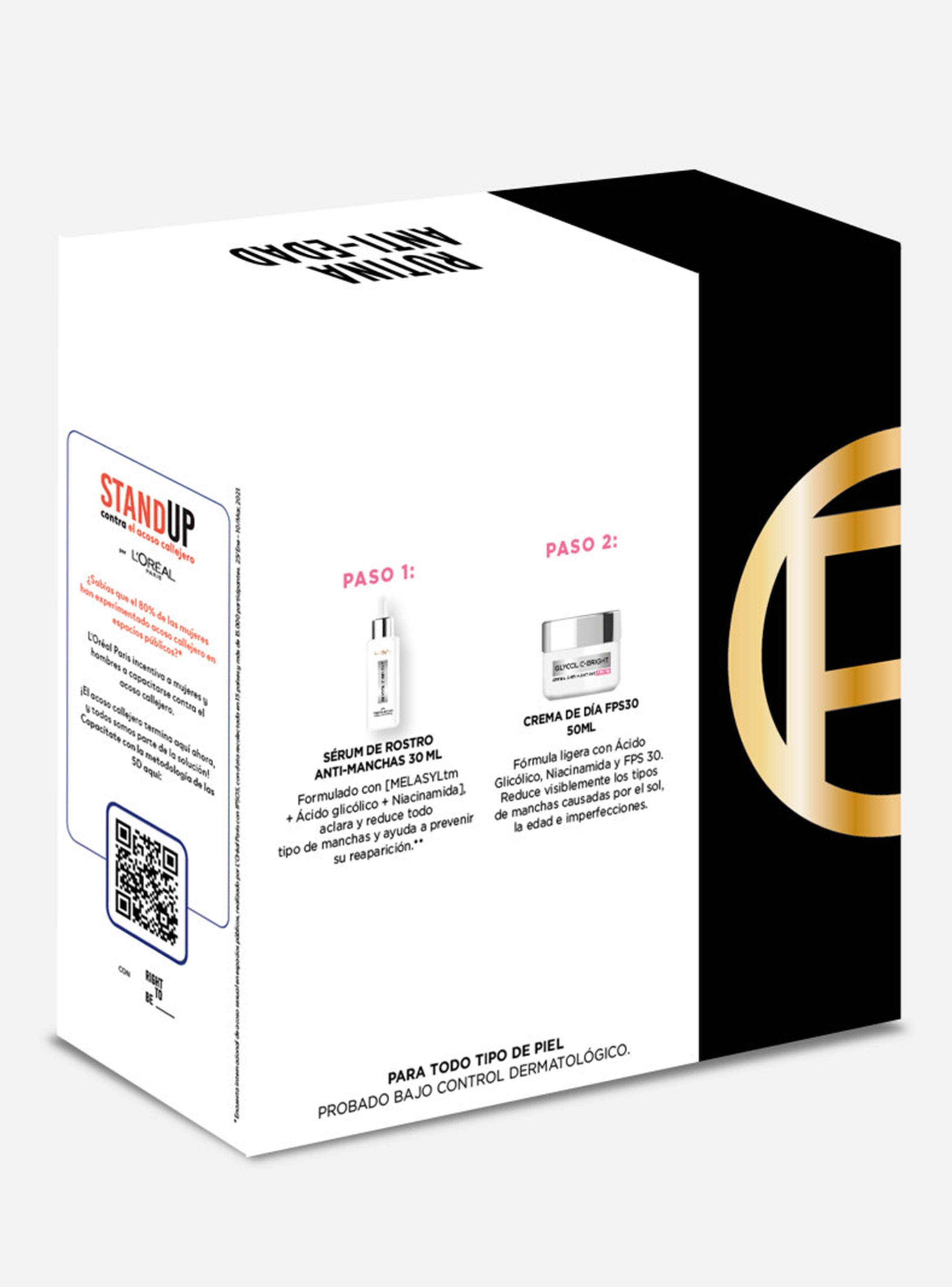 Set Glycolic Bright Crema Día + Sérum-3