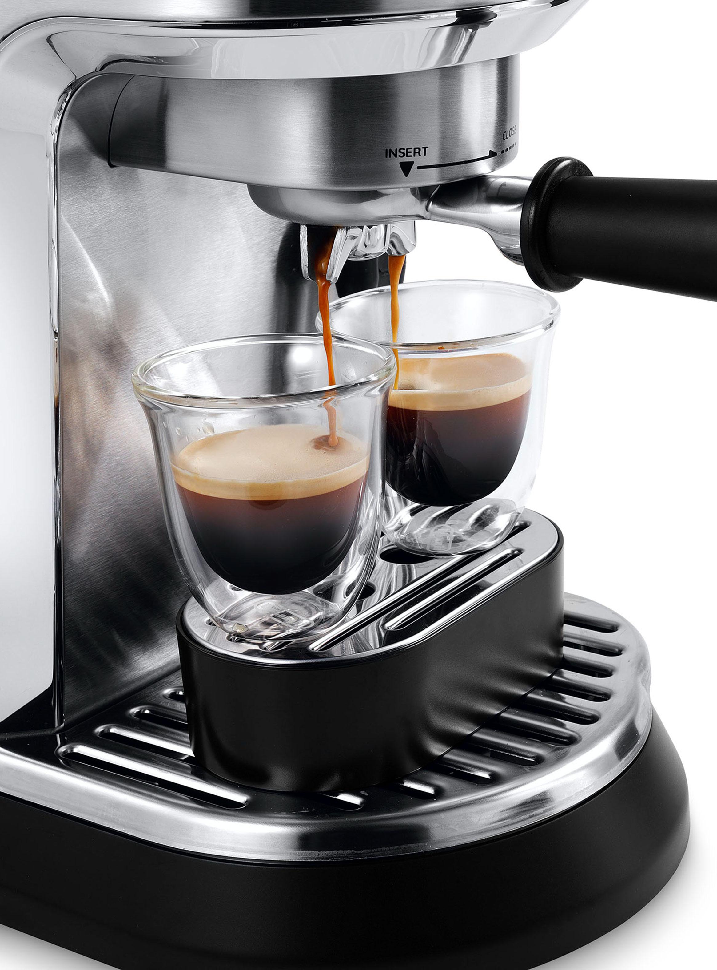 Cafetera Espresso Dedica Maestro Plus-2
