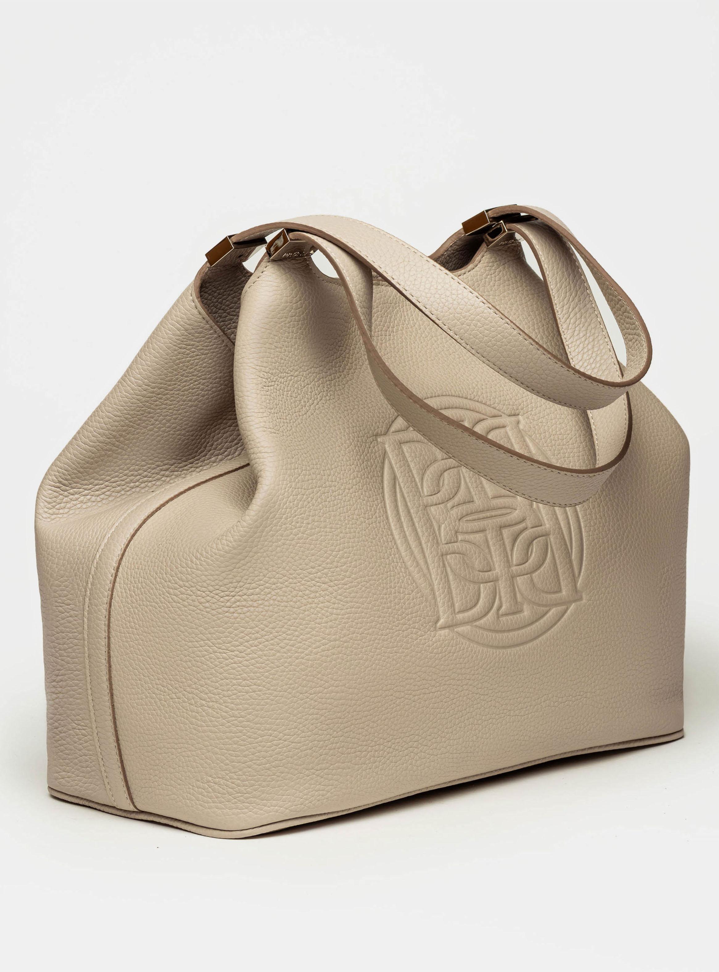 Cartera de Hombro Tipo Bolso Eterial-2