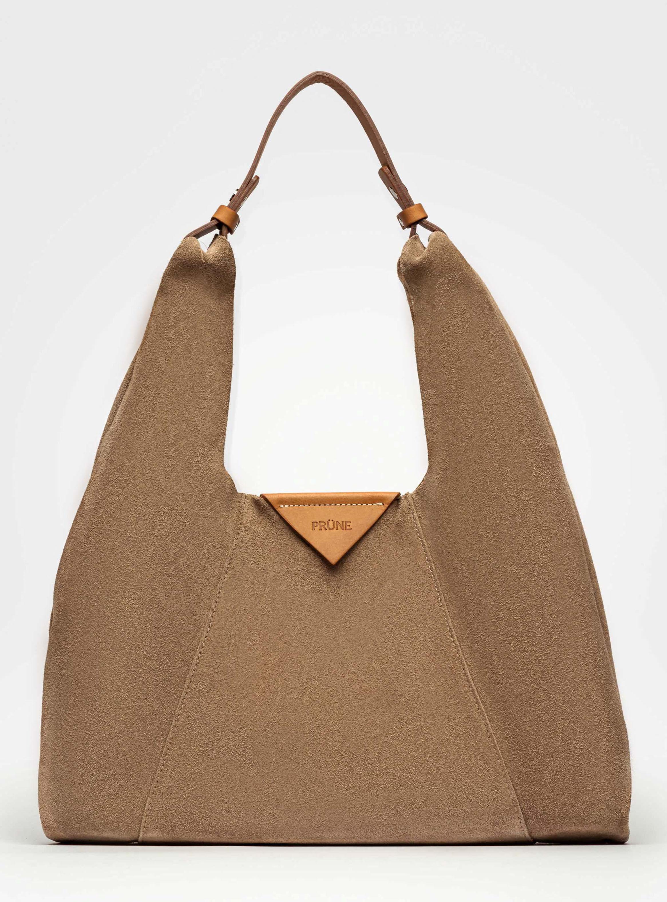 Cartera de Hombro The Shopping Beige-0