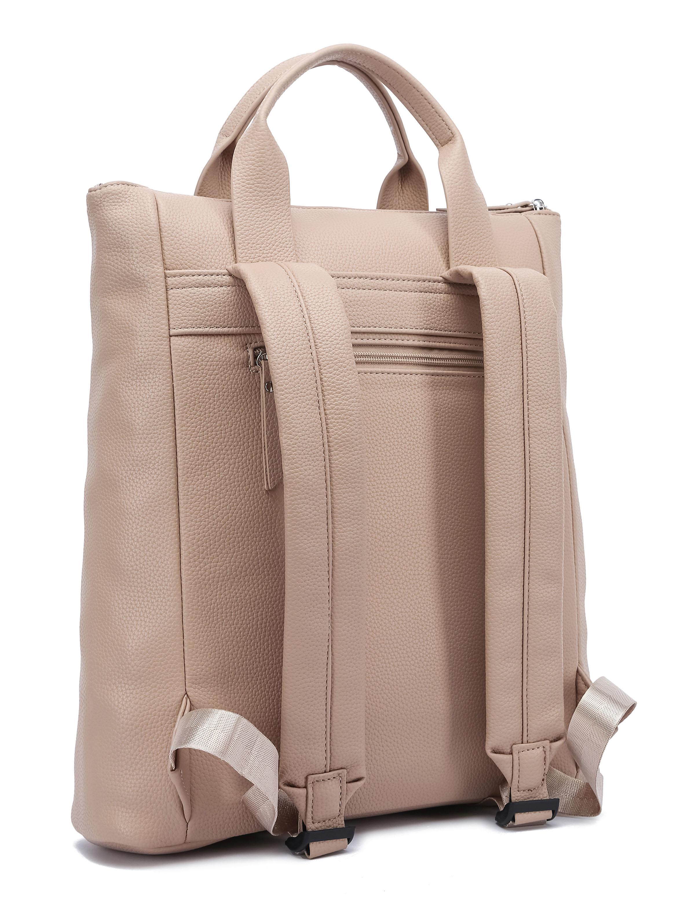 Mochila Urbana Minimalista Celosia-2