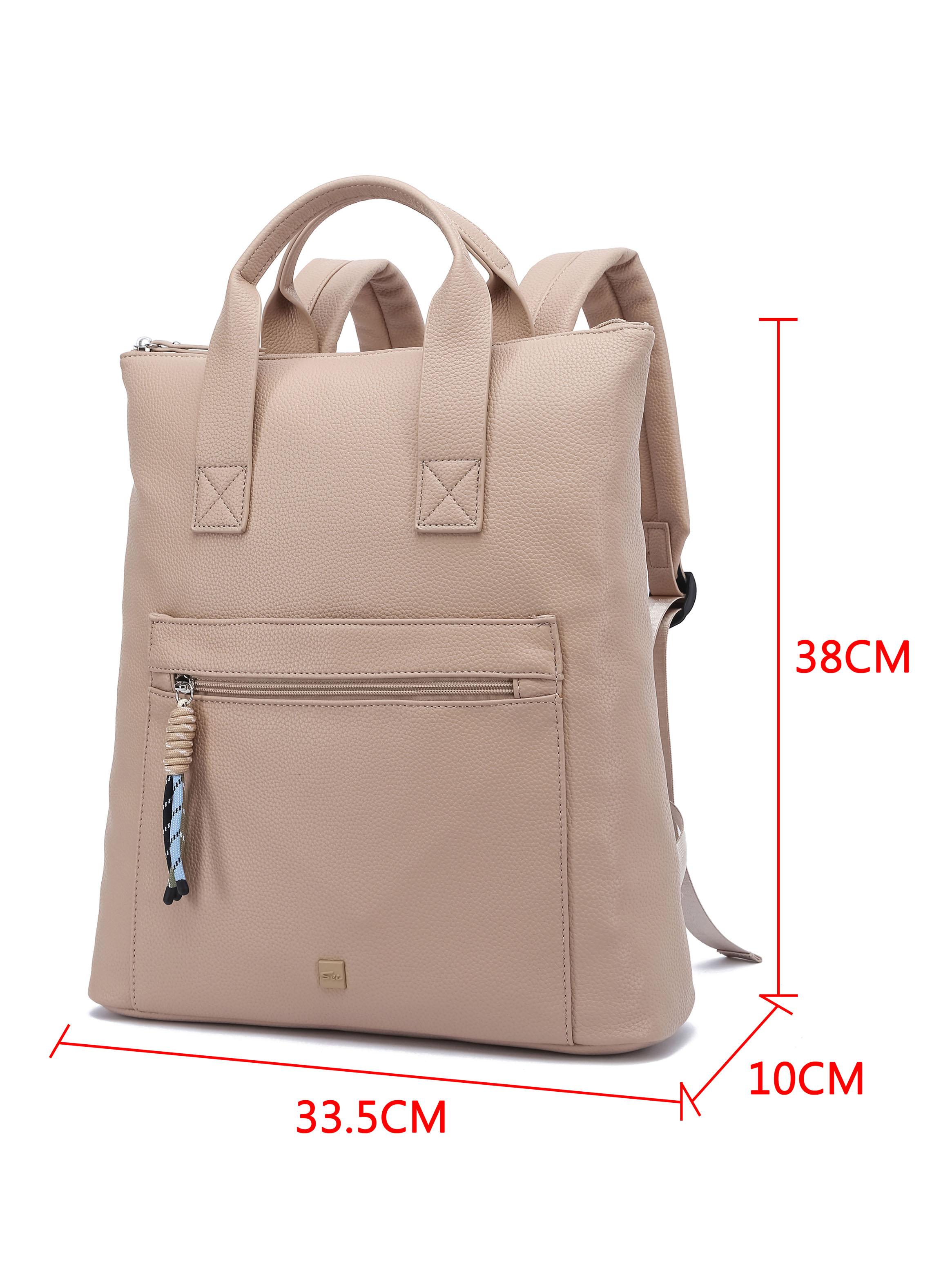 Mochila Urbana Minimalista Celosia-1