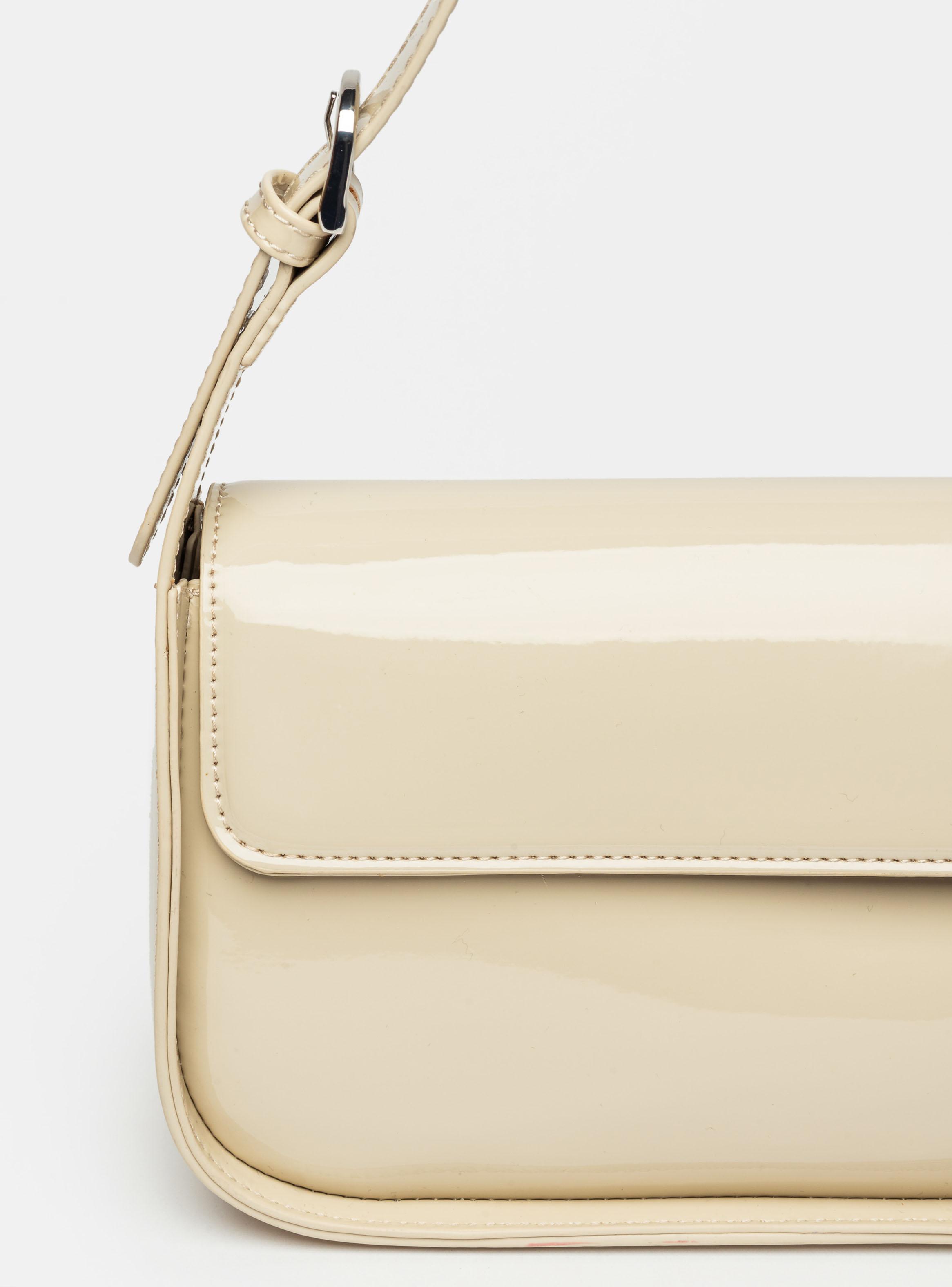 Cartera de Hombro Leaf-2