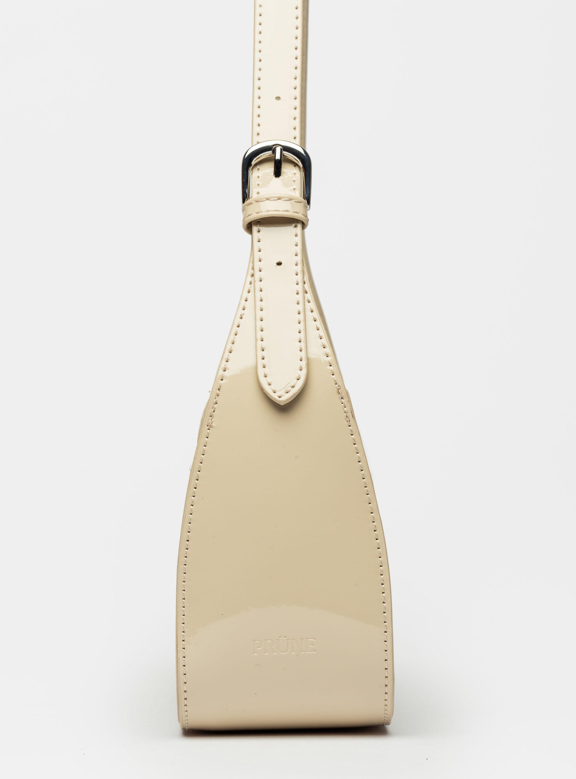 Cartera de Hombro Leaf-1