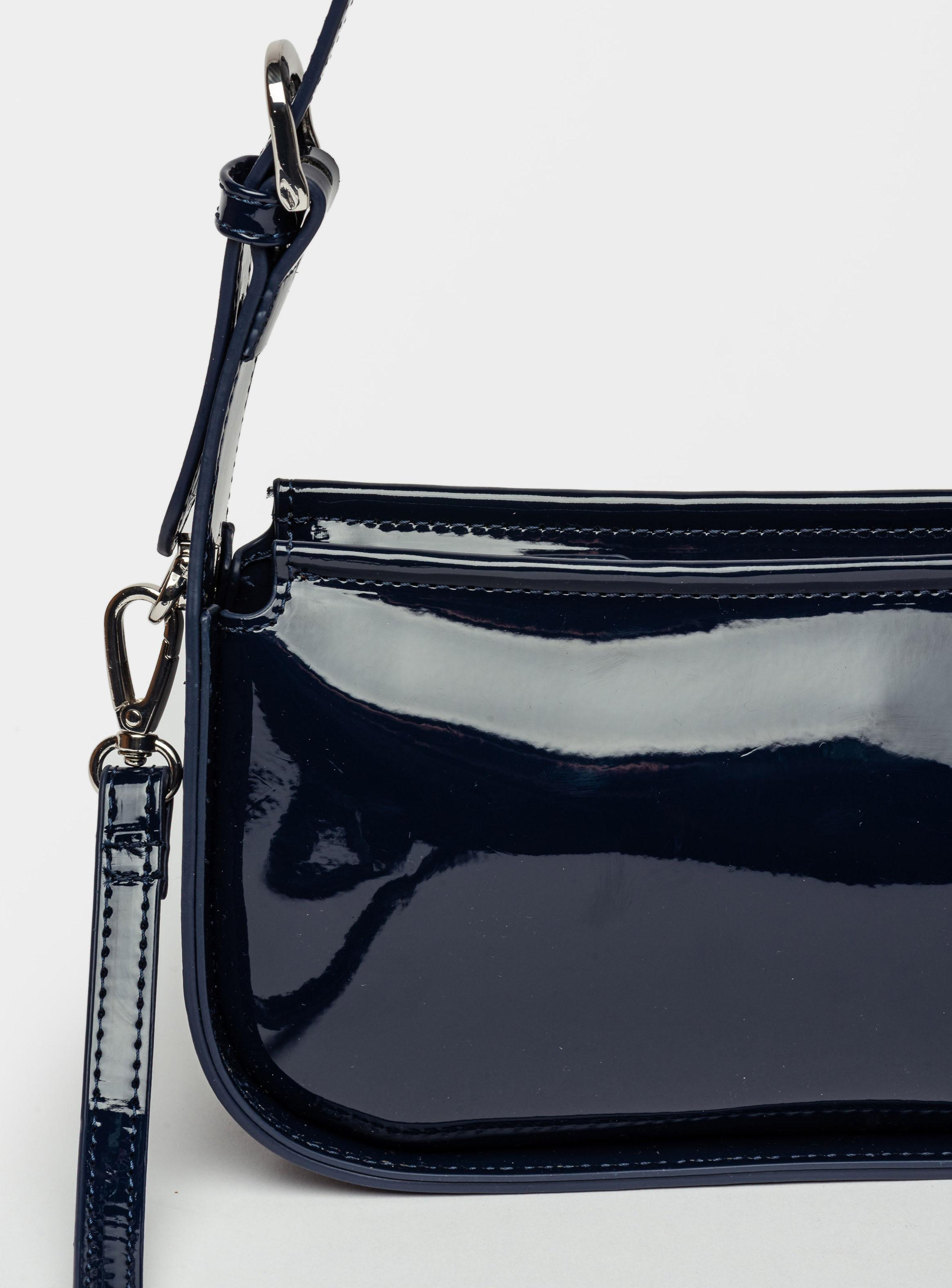 Cartera de Hombro Bag Leaf Mini-2