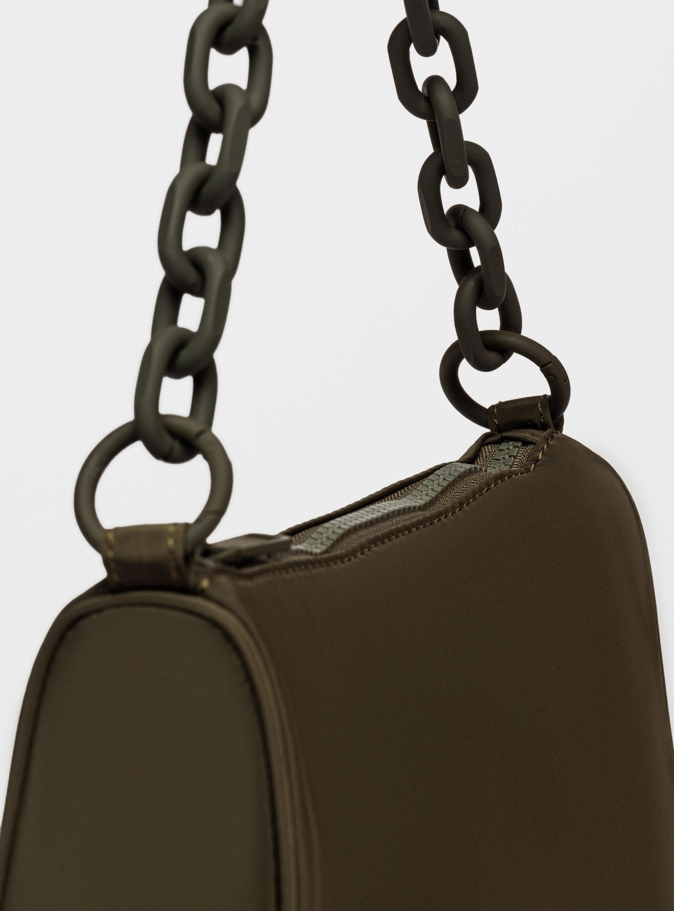 Cartera de Hombro Match-2