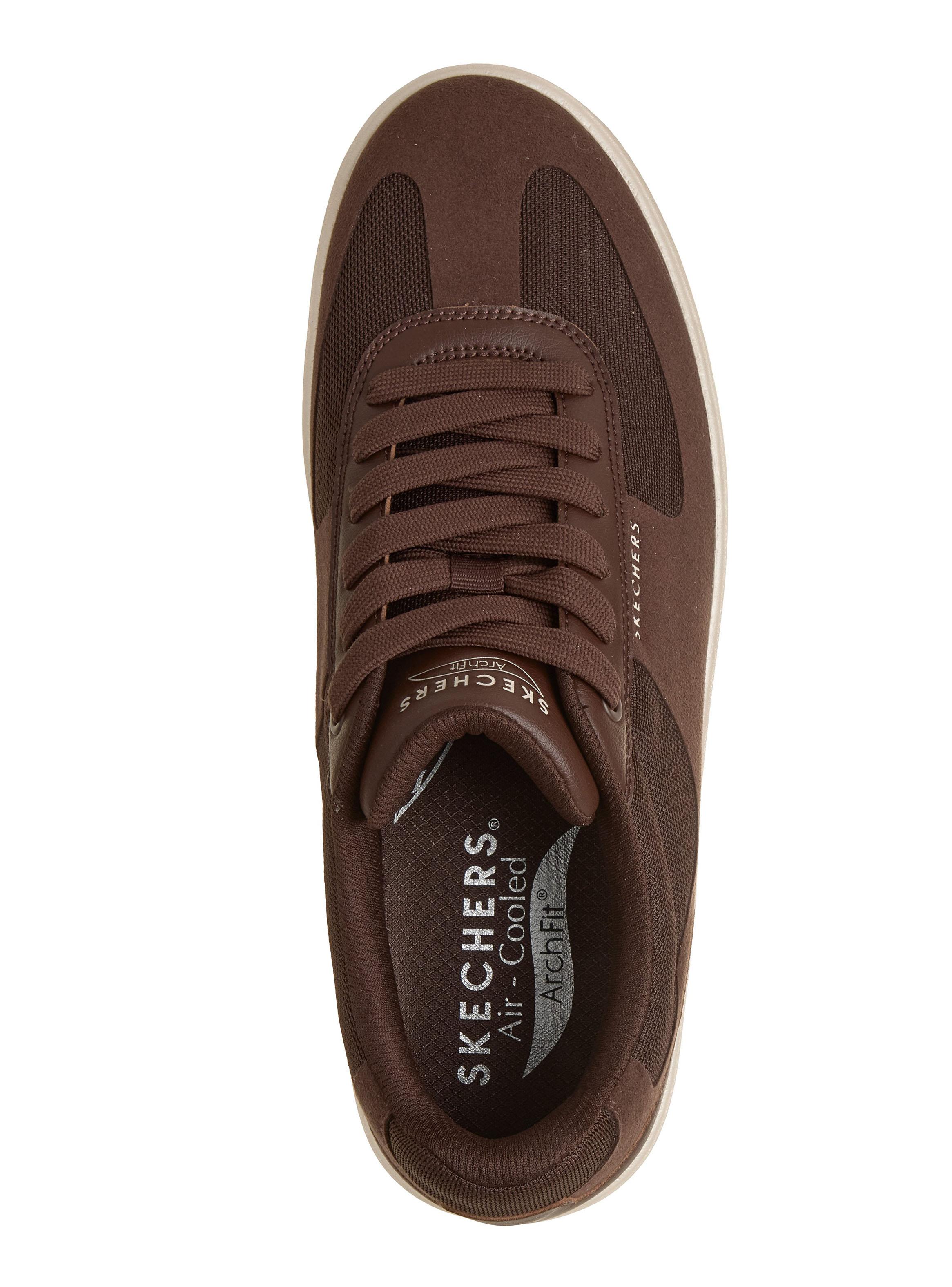 Zapatilla Urbana Hombre Arch-Fit Court Break-4