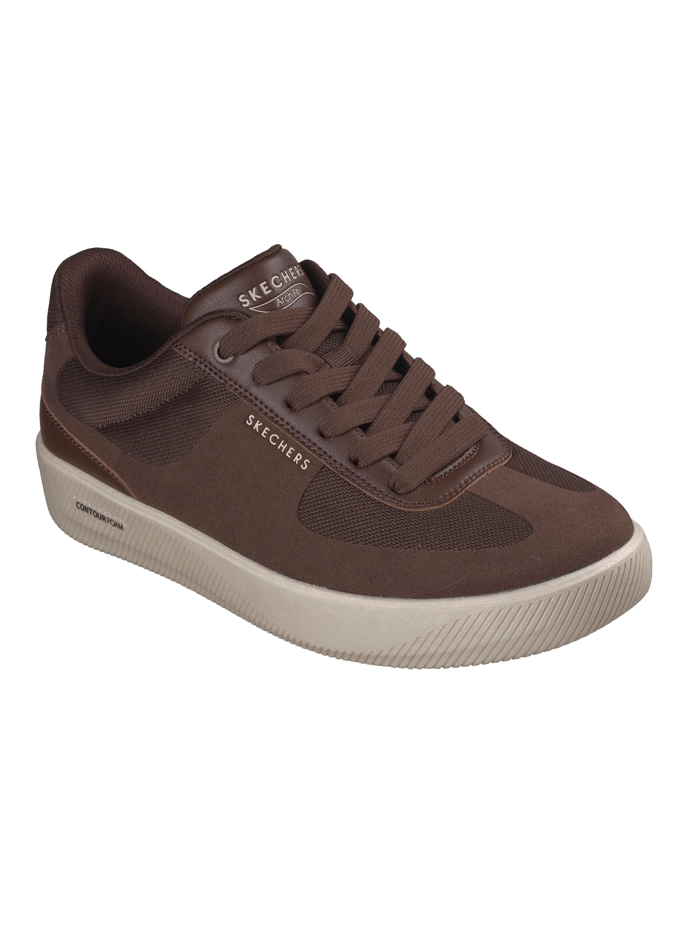 Zapatilla Urbana Hombre Arch-Fit Court Break-1